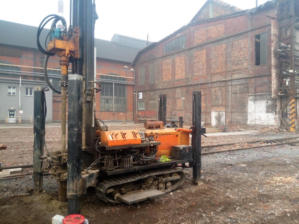 Pila Ondřejovice foto 3