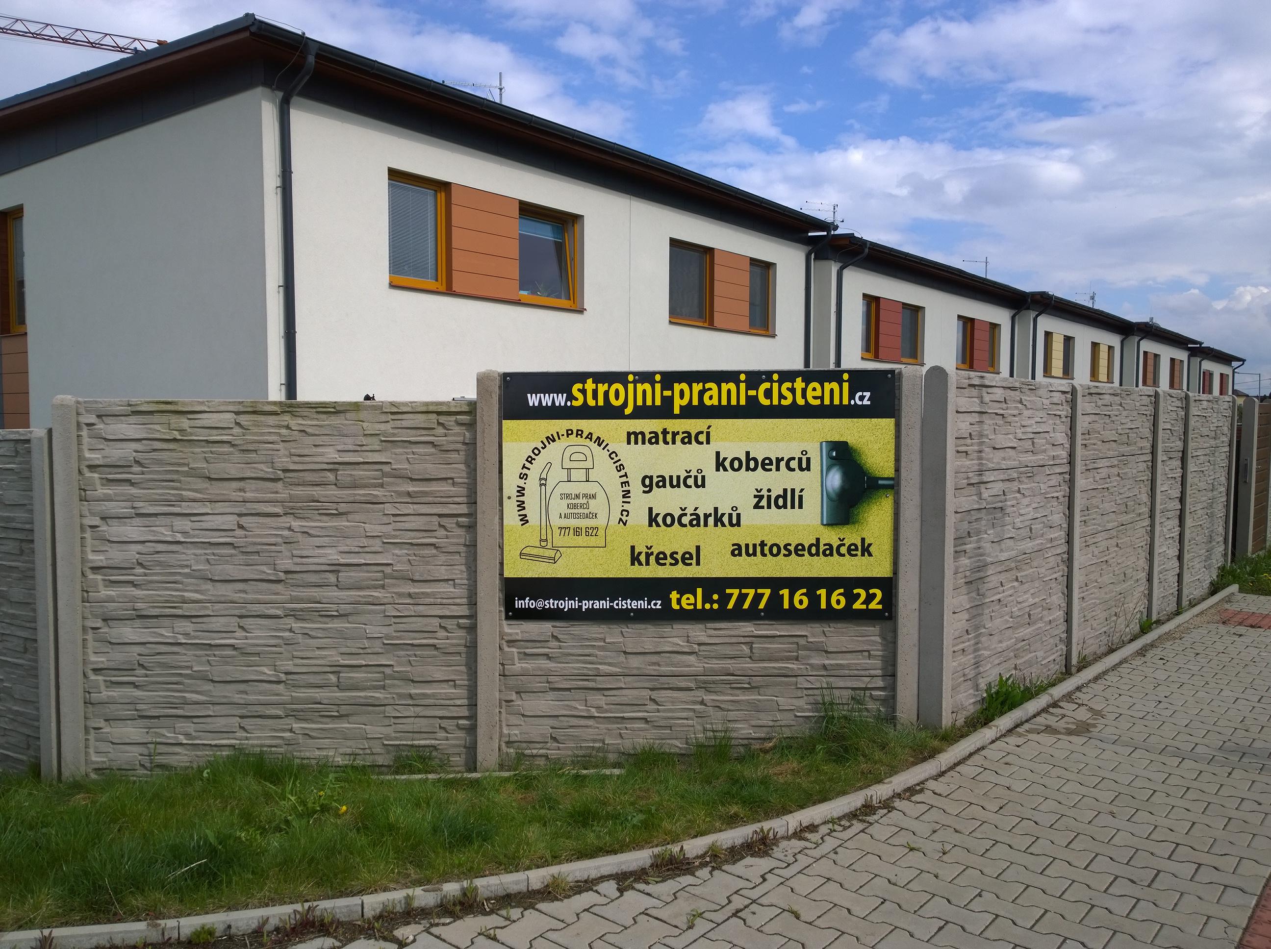 STROJNÍ-PRANÍ-ČIŠTĚNÍ foto 5