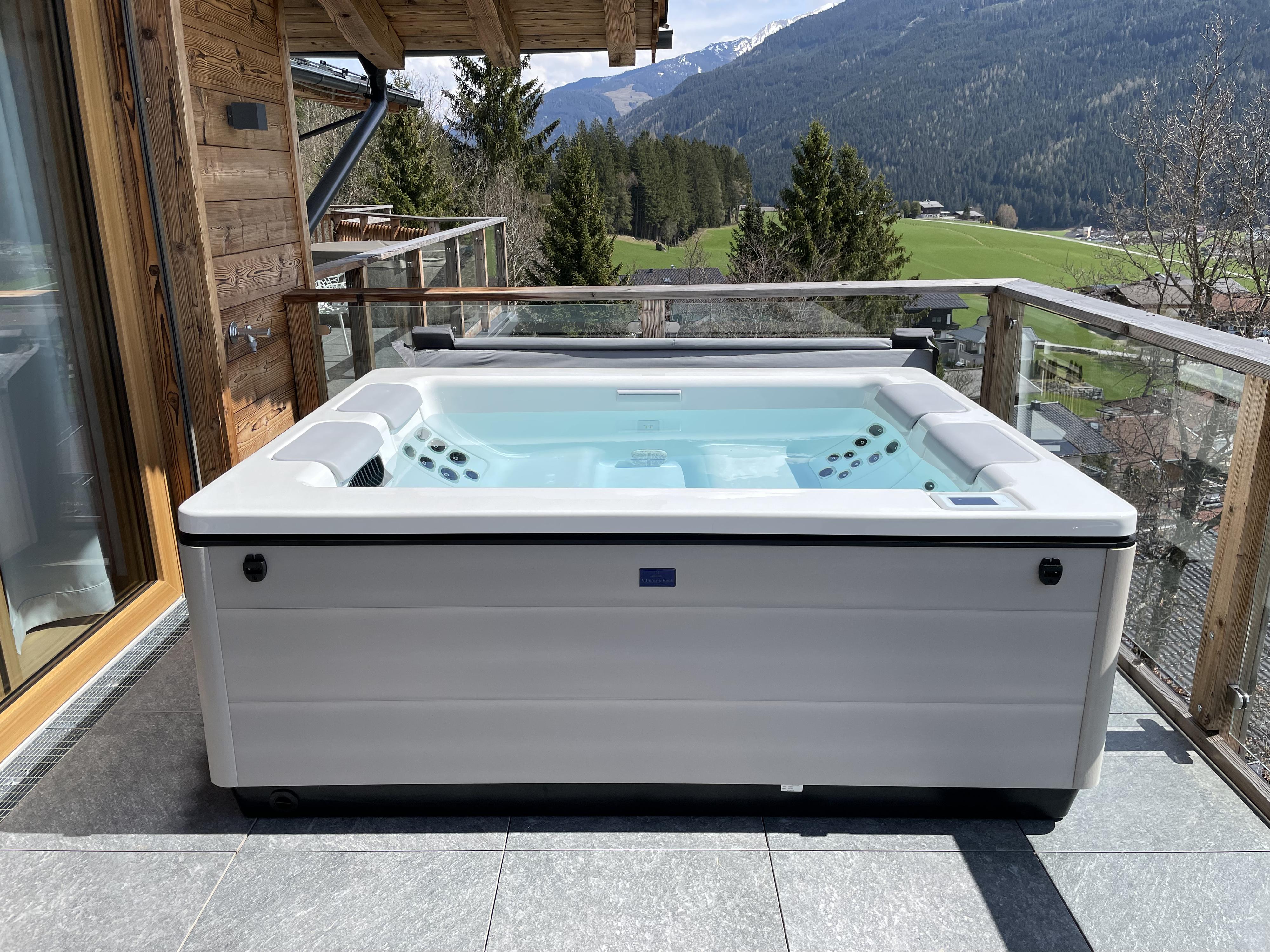 EuroWellness - Vířivky | Sauny | Wellness foto 6