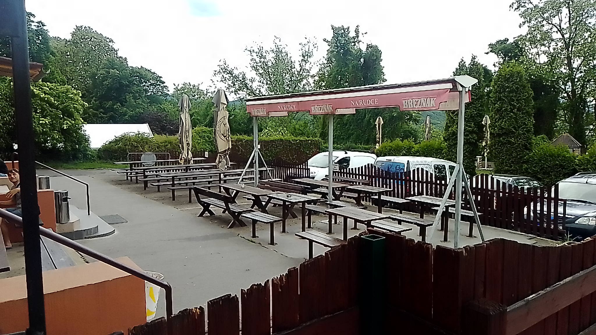 Restaurace Na Rudce foto 2