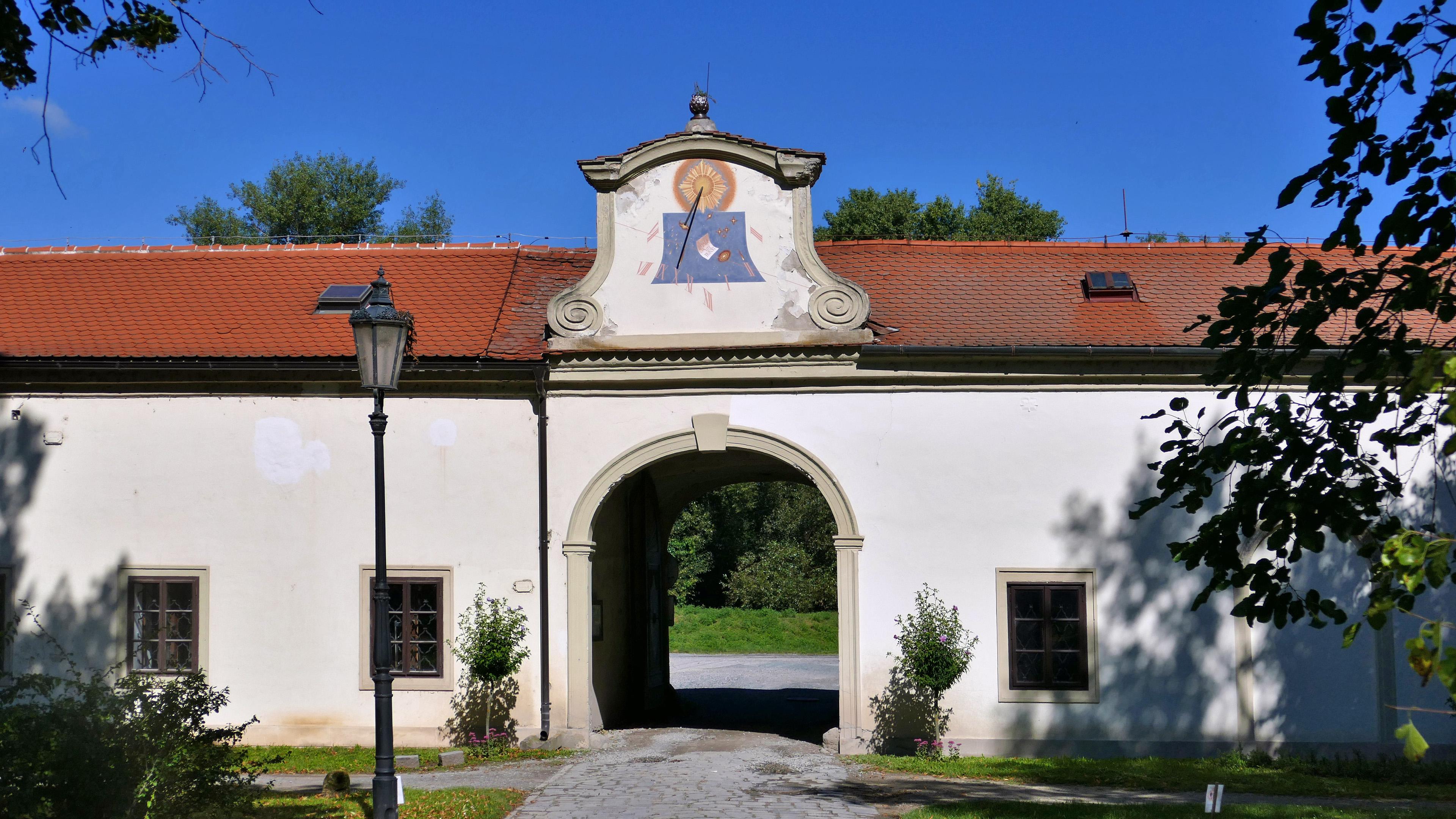 Římskokatolická farnost Rajhrad foto 4