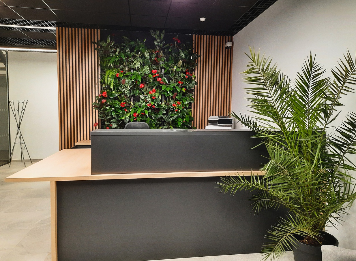 BP - GARDEN foto 3