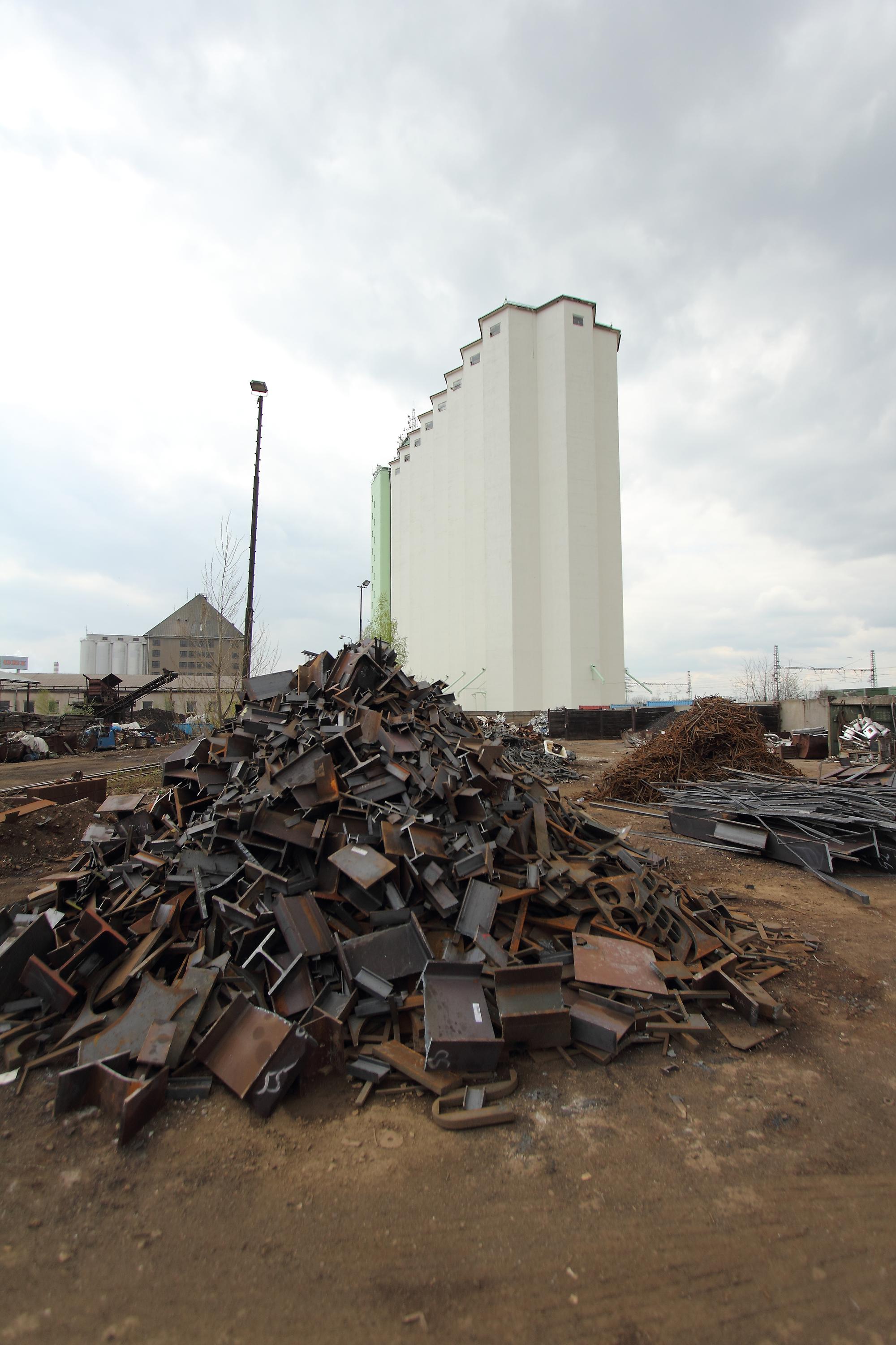 PRAGOMETAL recycling s.r.o. - Přerov foto 3