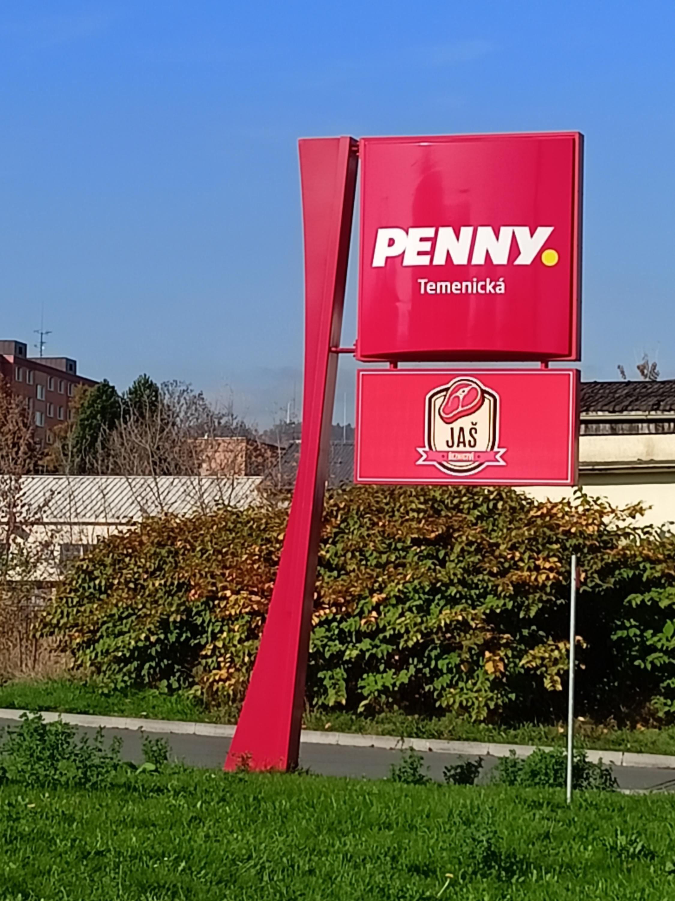 Penny Market foto 5