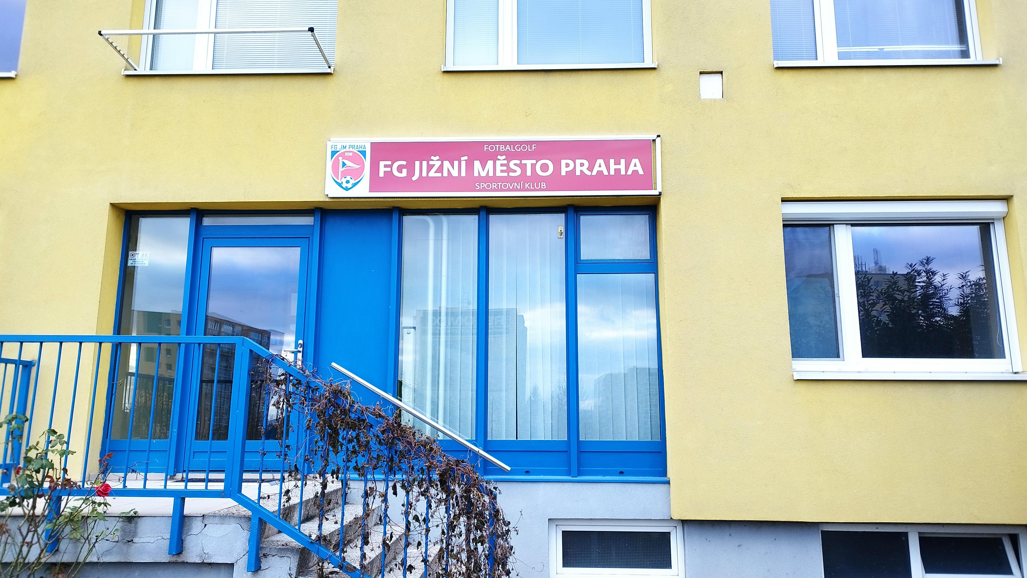 FG Jižní město Praha