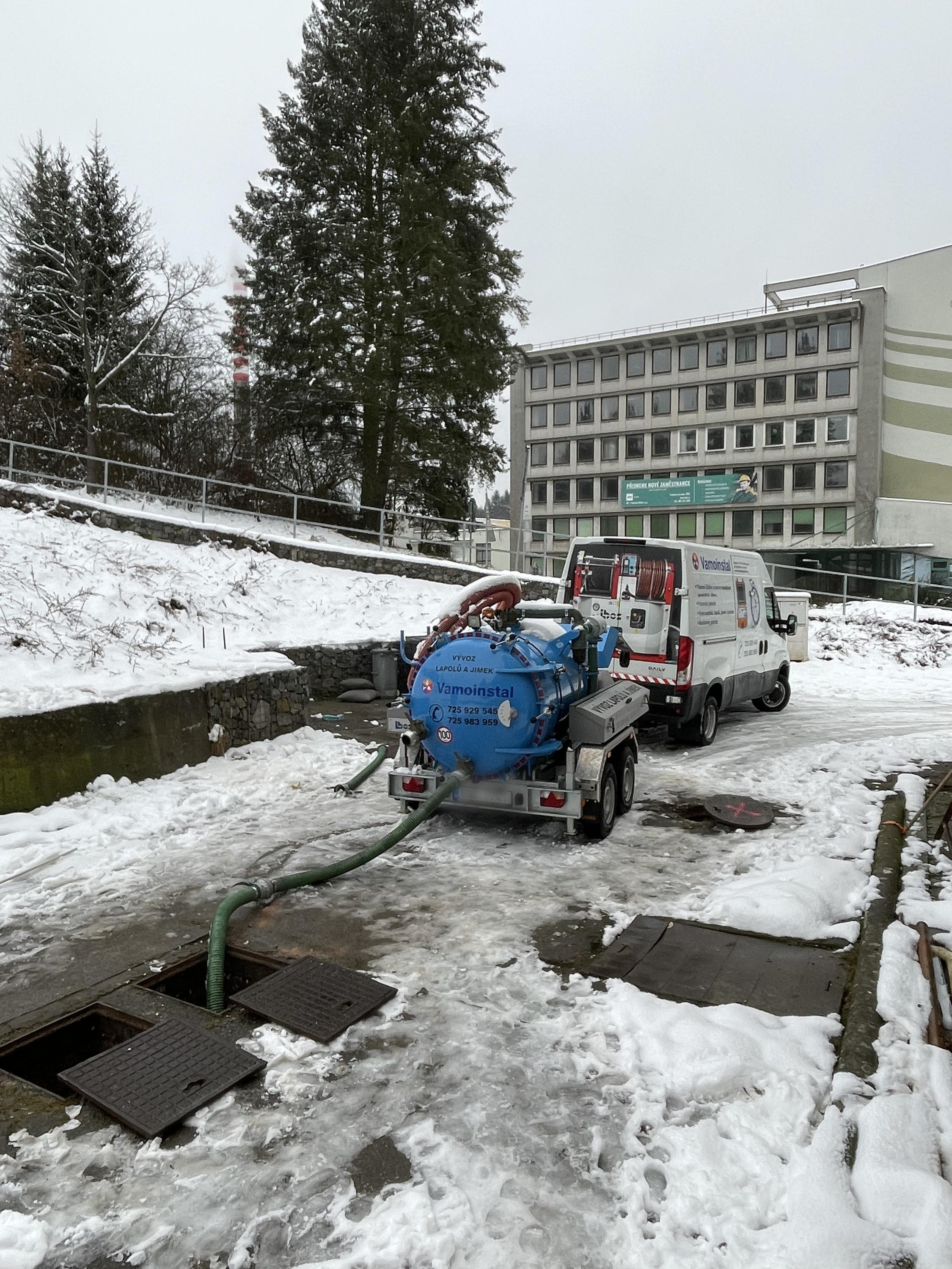 Vamokanal s.r.o. foto 6