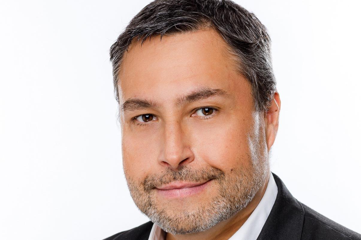 Mgr. Tomáš Gurecký, advokát