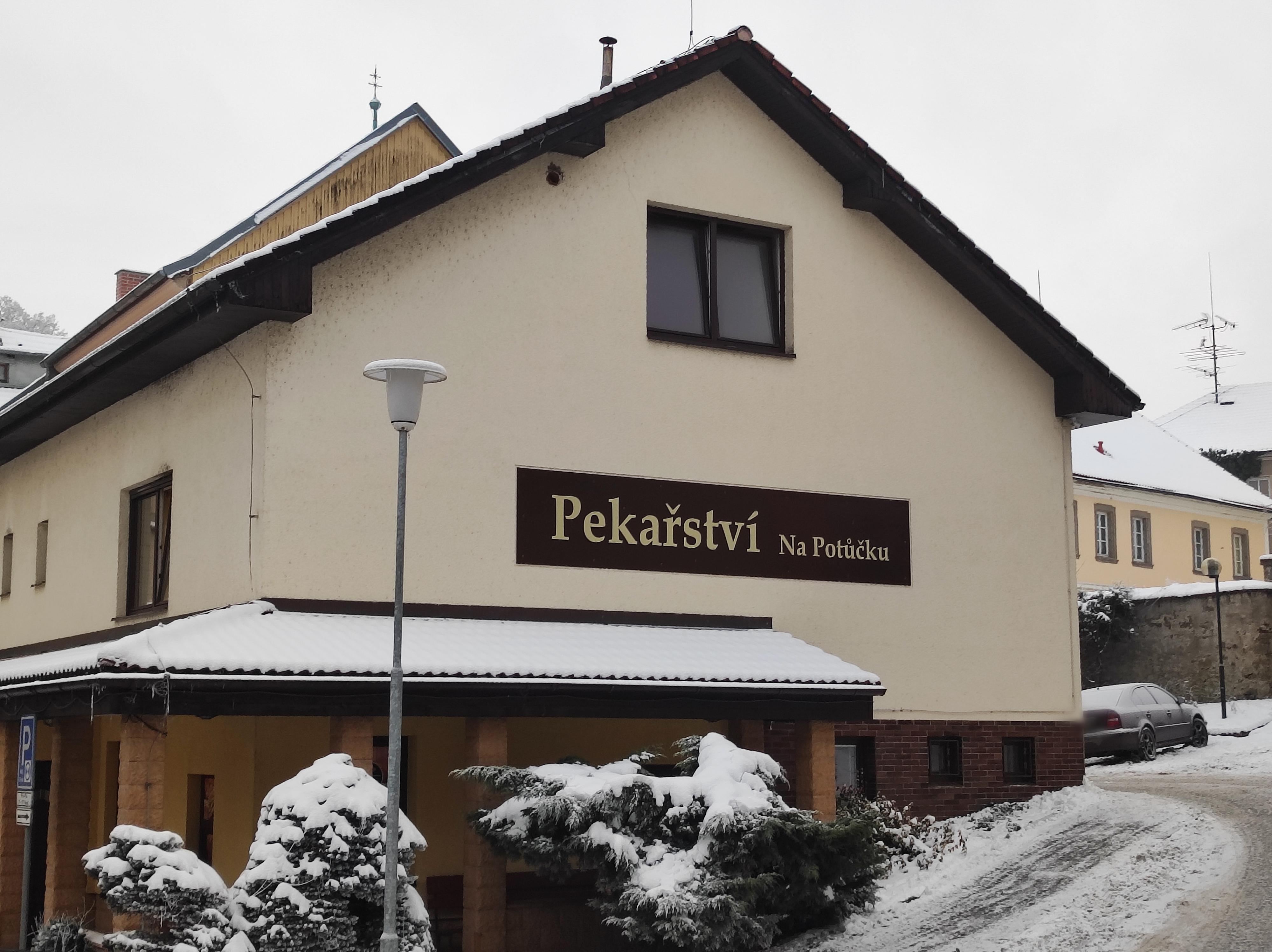 PEKAŘSTVÍ NA POTŮČKU, s.r.o. foto 4