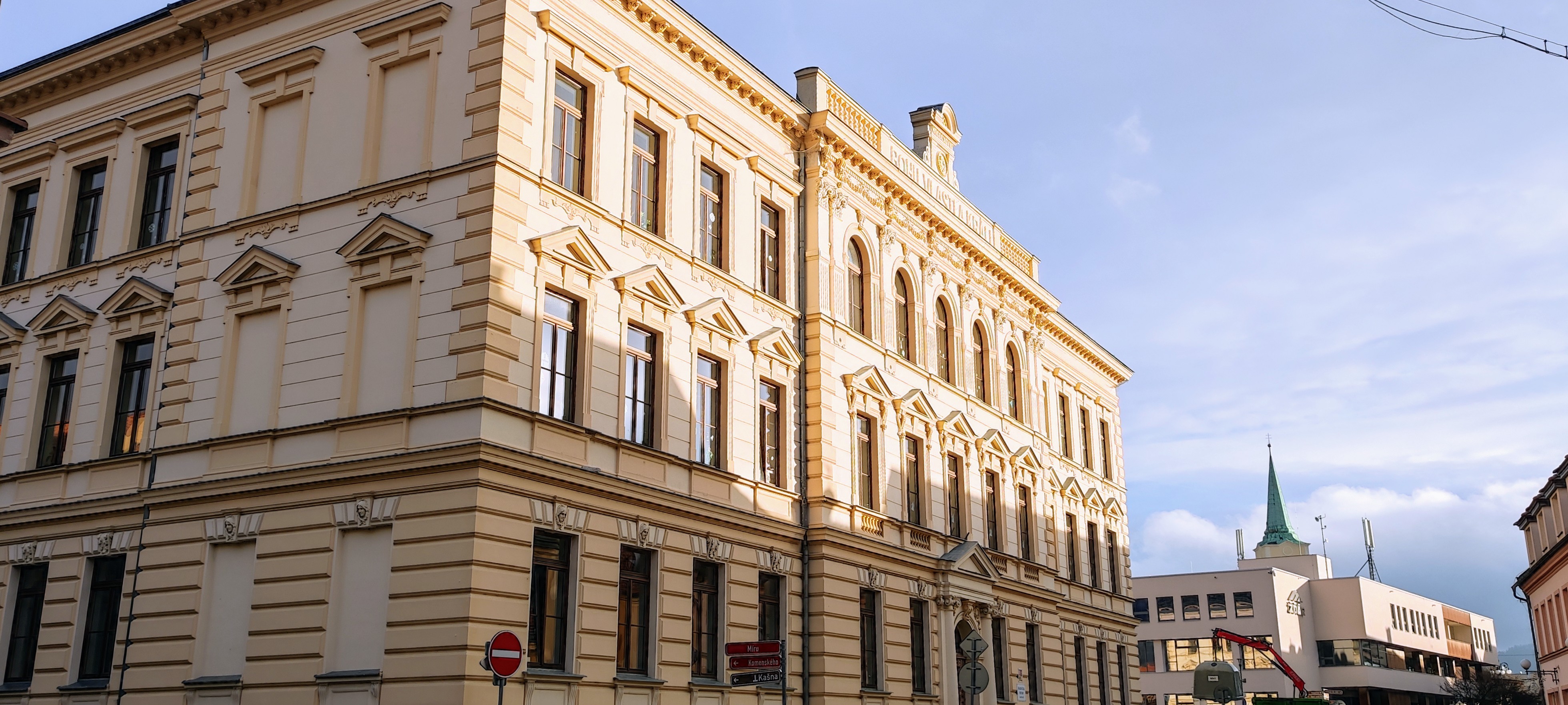 Základní škola Rokycany, ulice Míru 64, příspěvková organizace foto 5