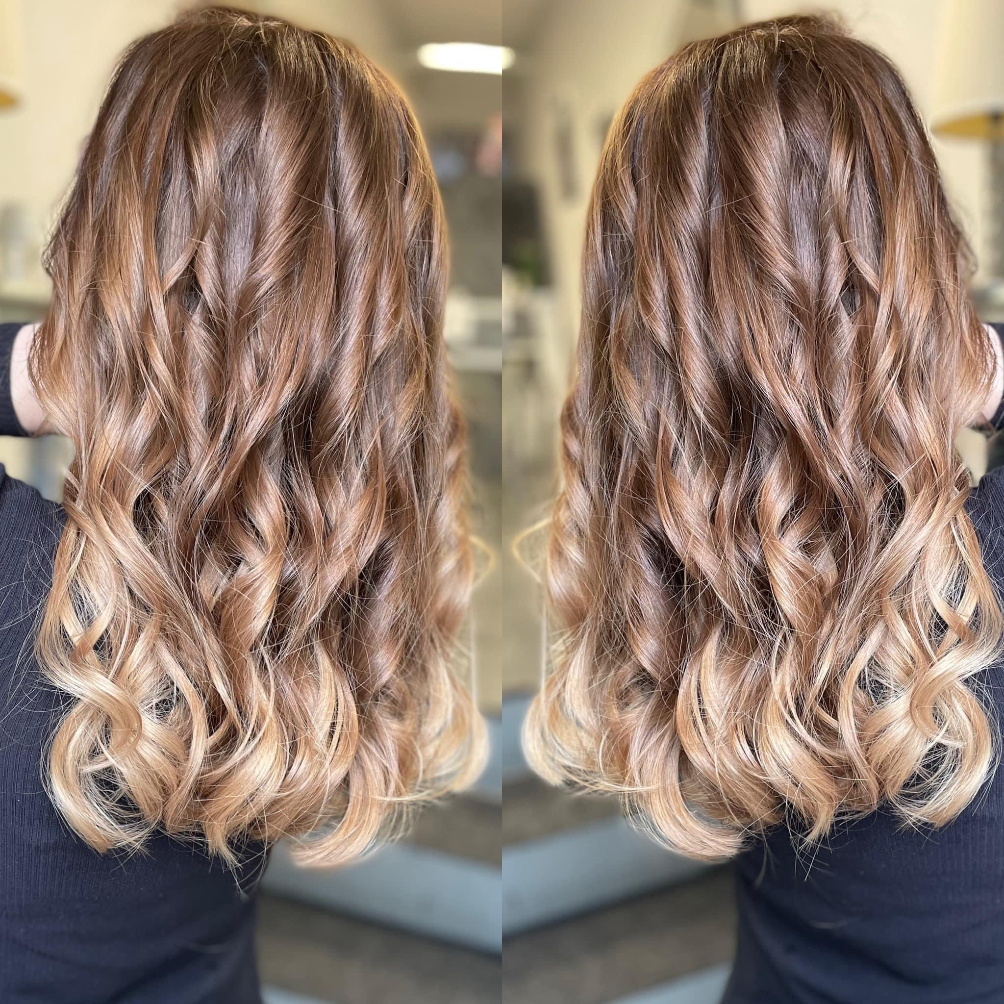 Kadeřnické studio Šarm Renáta Vaculová foto 3