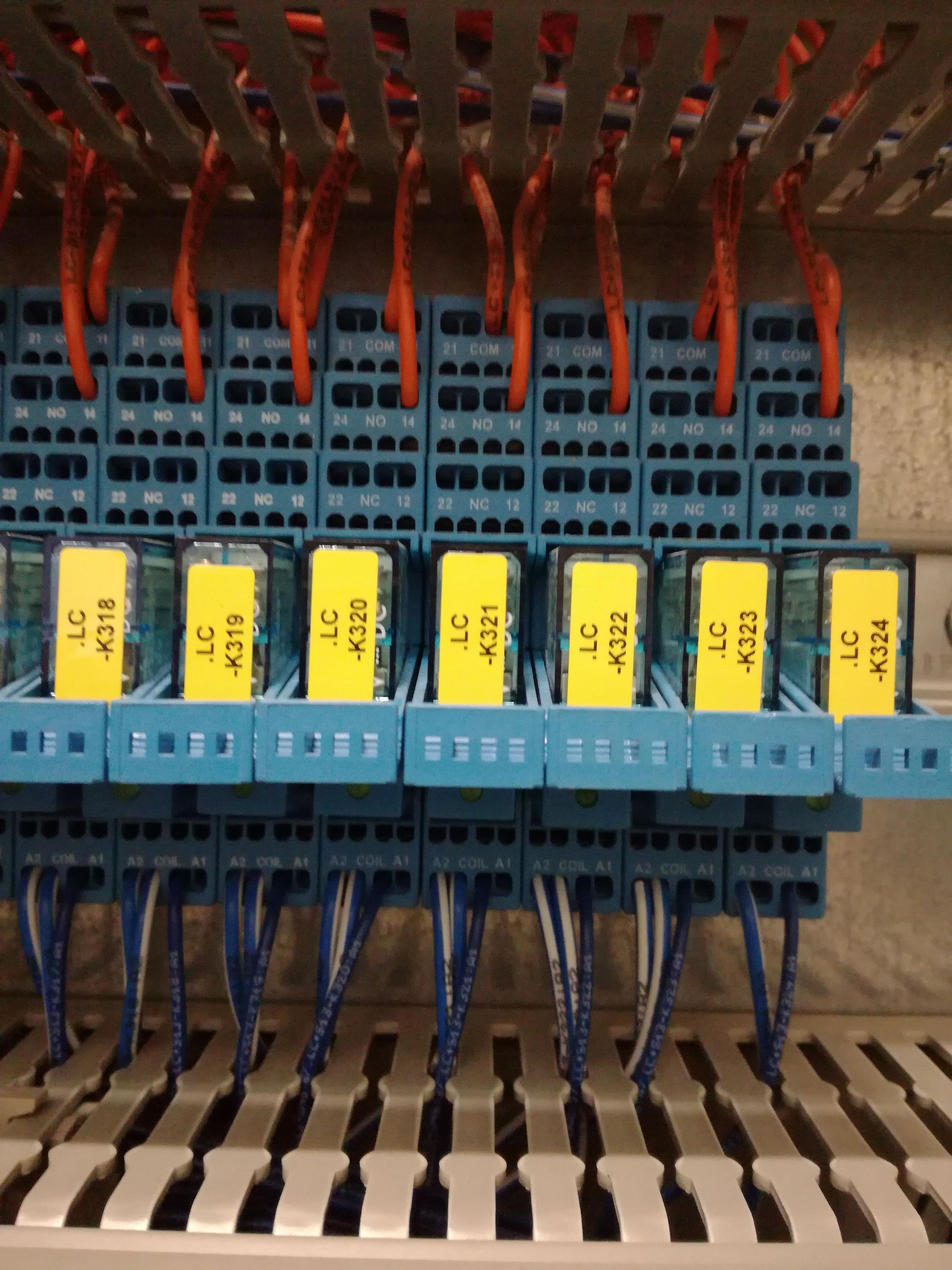 ElektroInstalace - Petr Cibulka foto 2