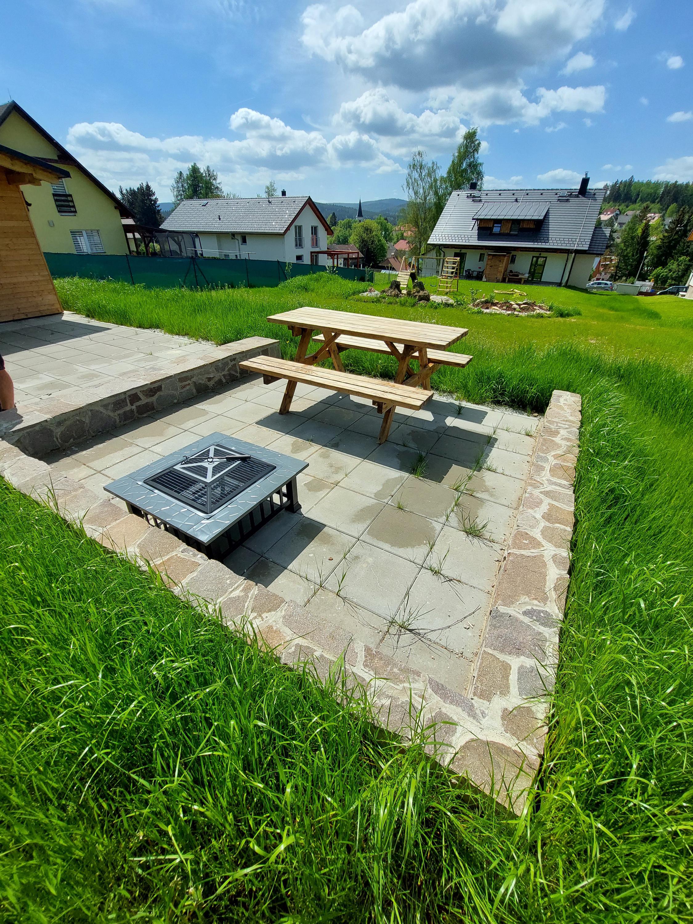 Apartmány Zelený Jelen foto 3
