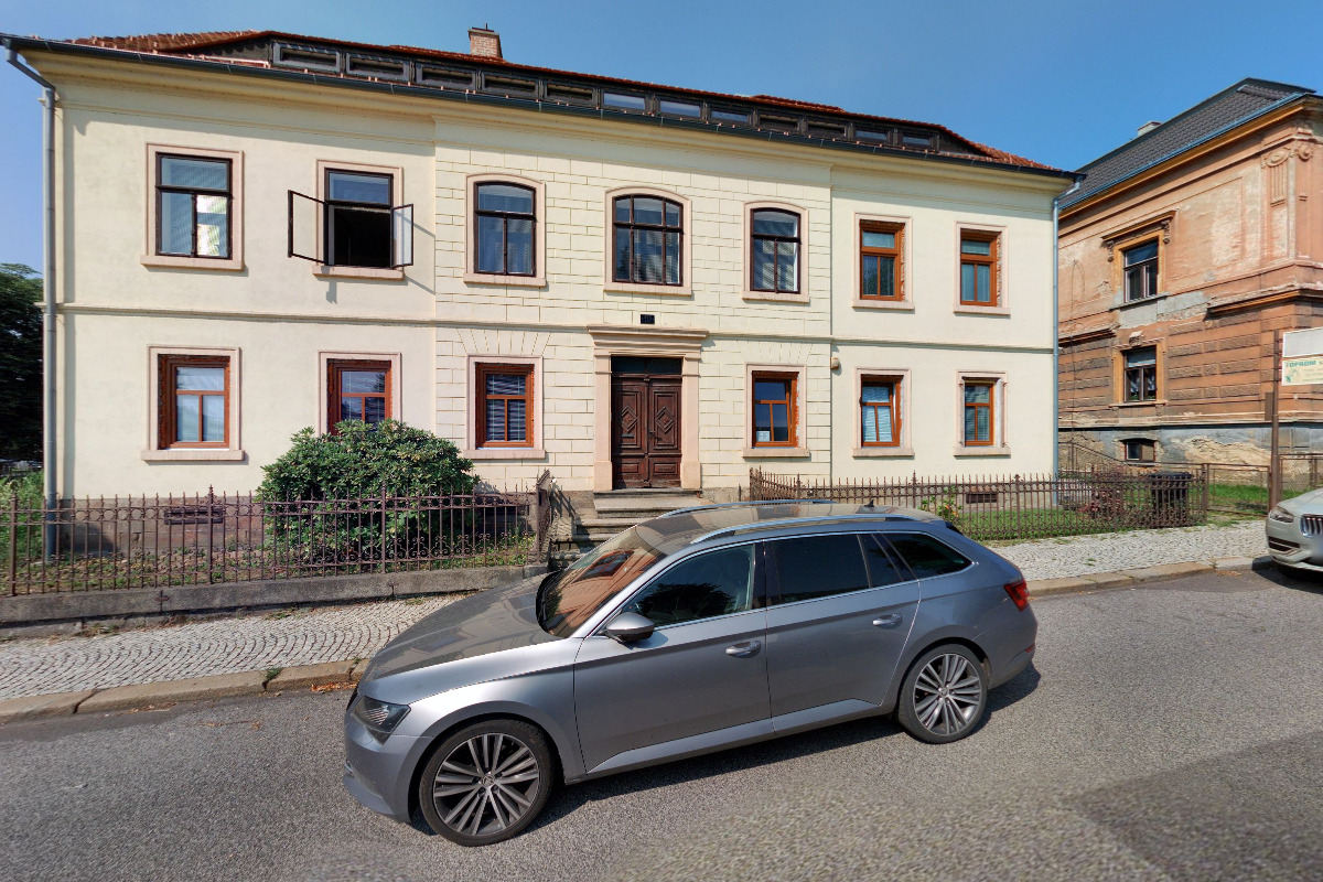 Rodinný apartmán Mariánská foto 3