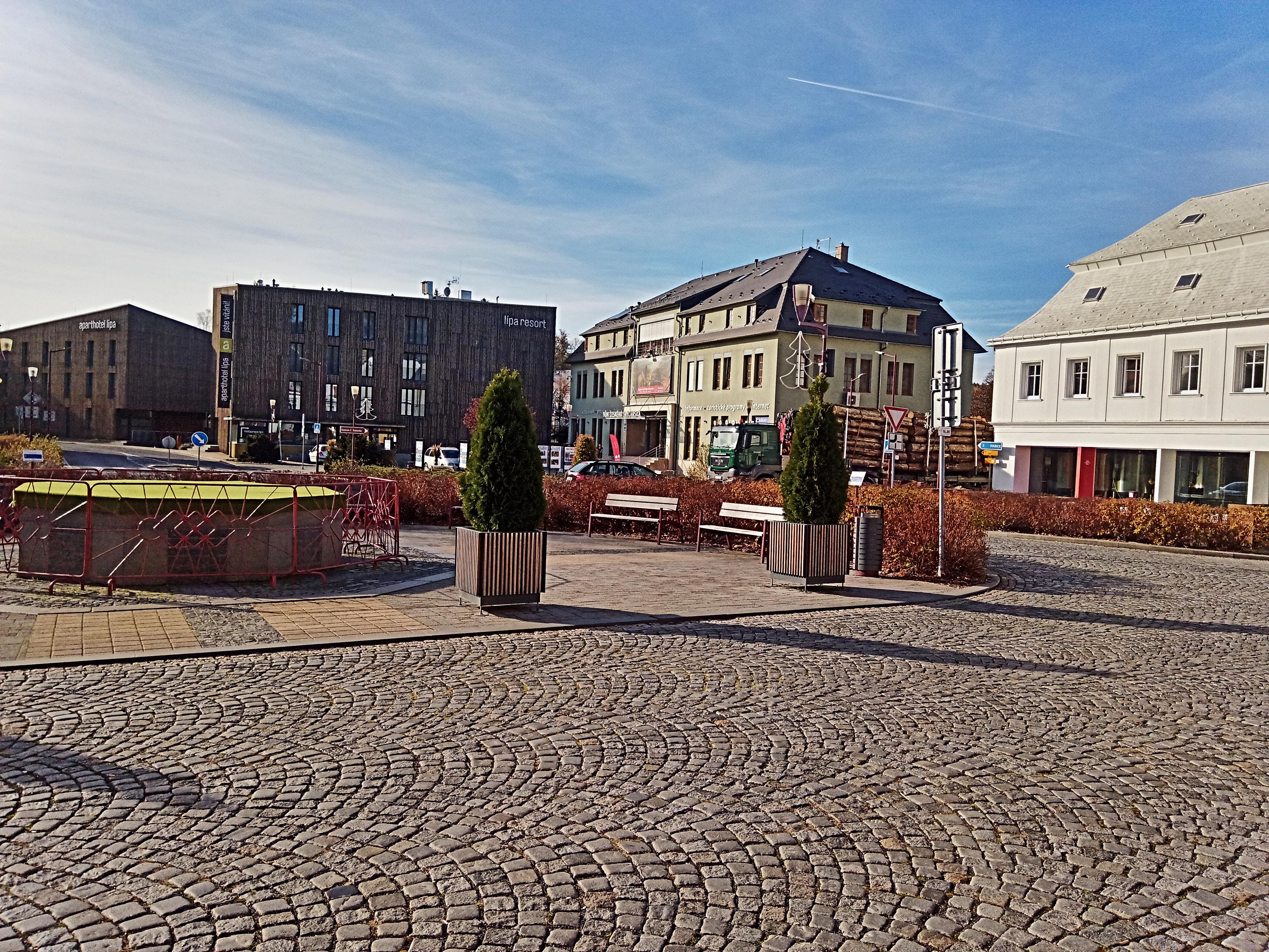 Informační středisko Českého Švýcarska foto 6