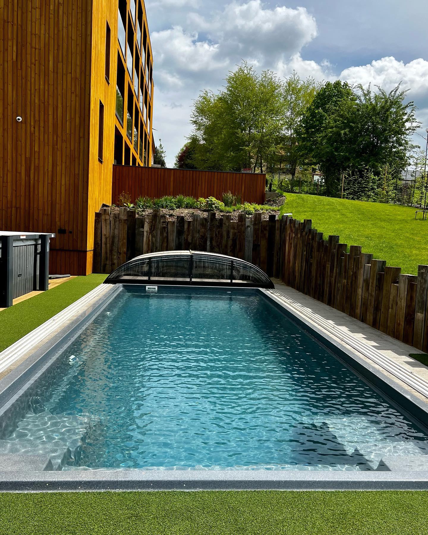 Compass centrum Tábor foto 6