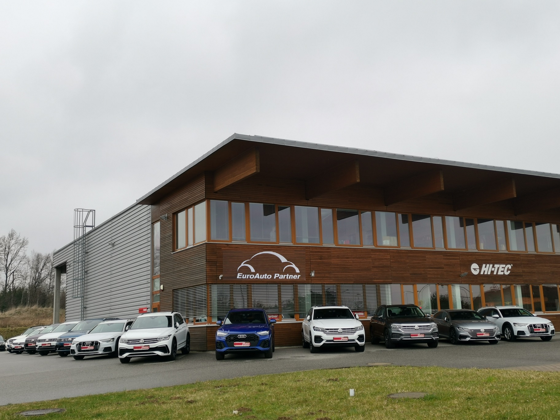 EuroAuto Partner
