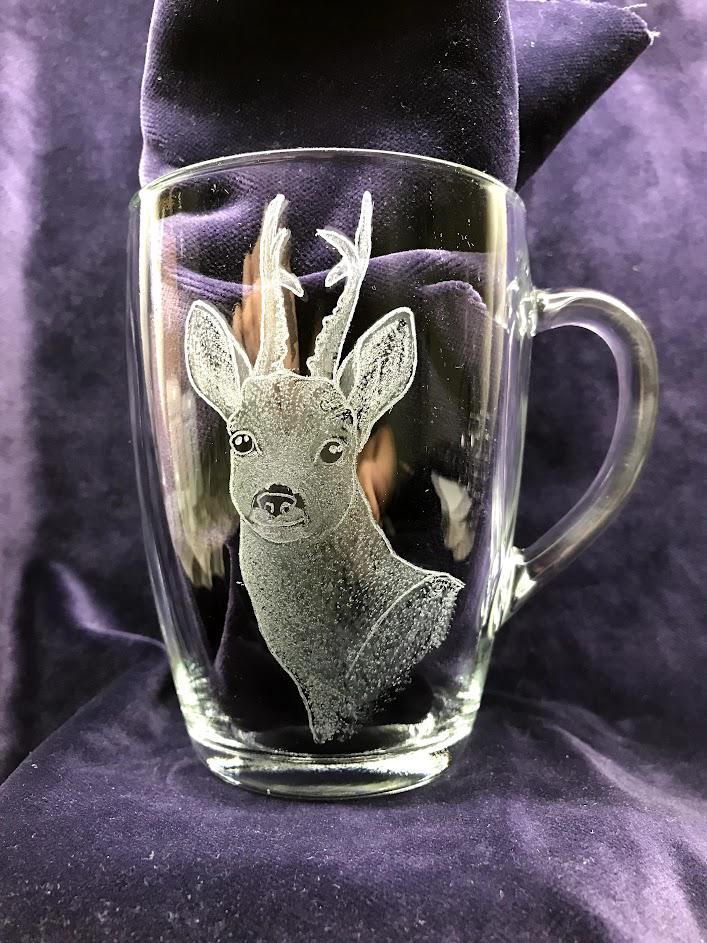 Petra Zikudová - Gravírování foto 4