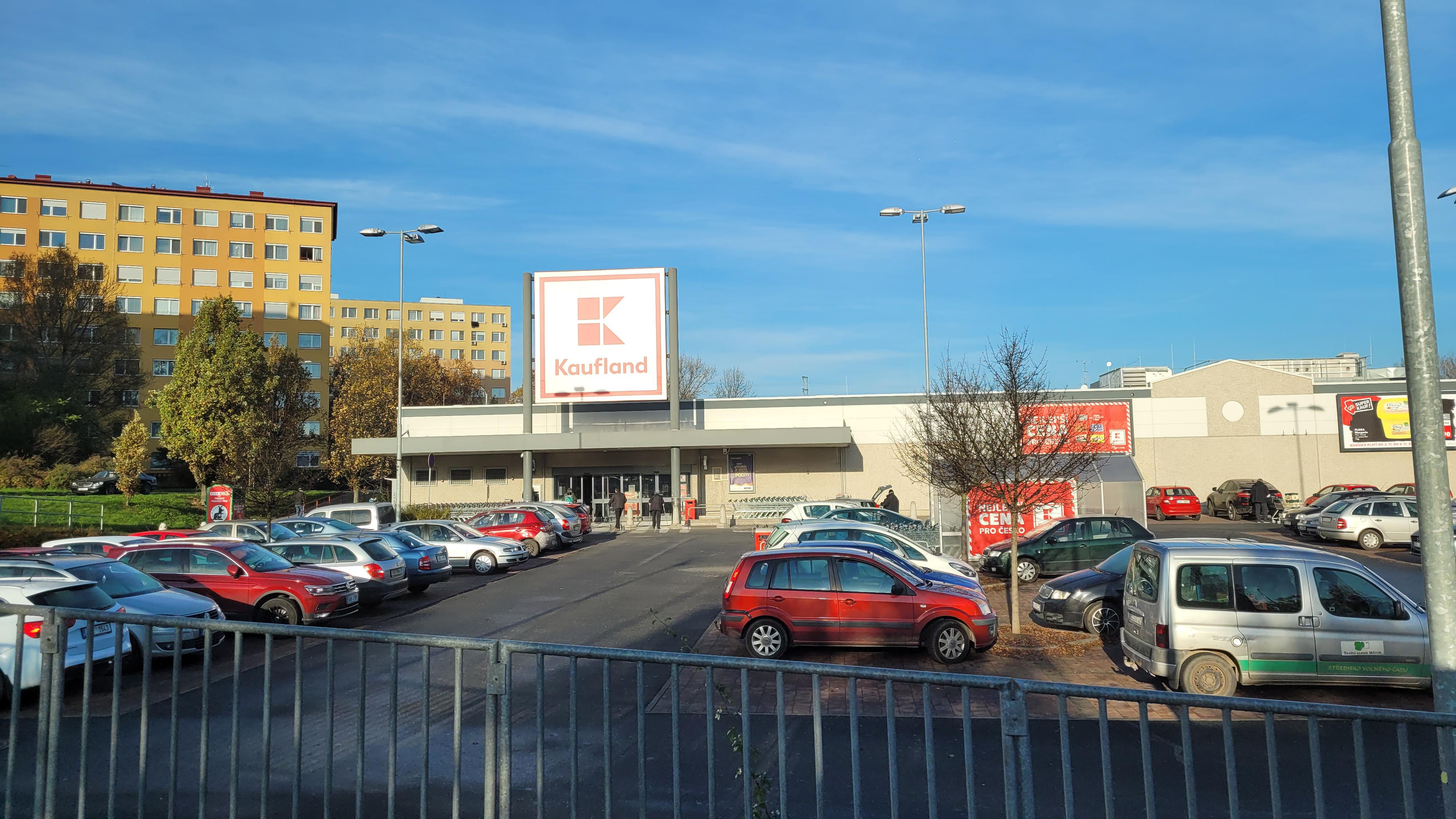Kaufland foto 2