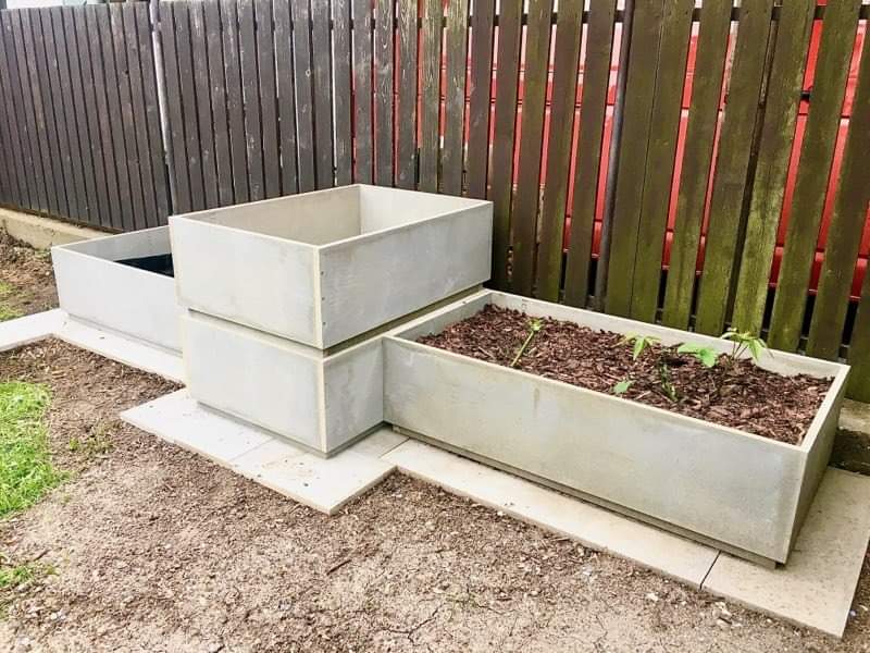 CETRIS desky - cementotřískové desky foto 4