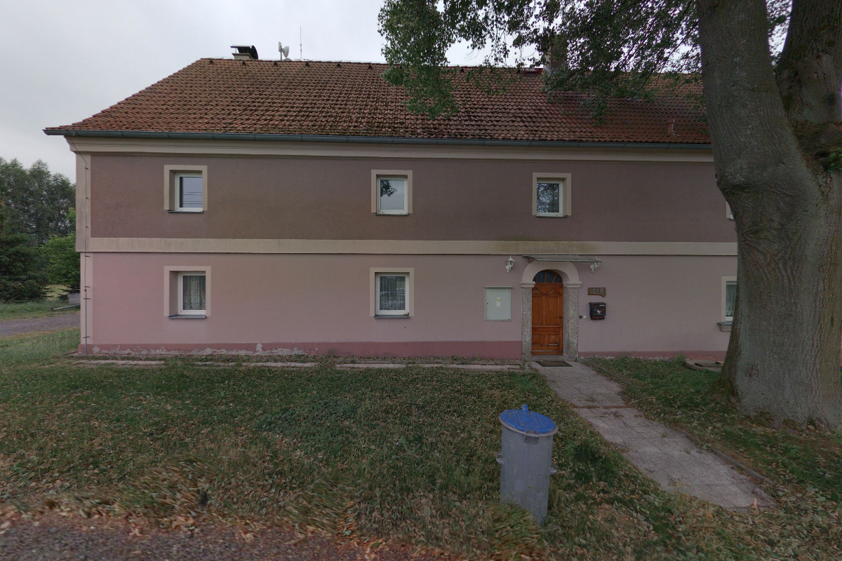 Prázdninový dům Horní Pertoltice 115