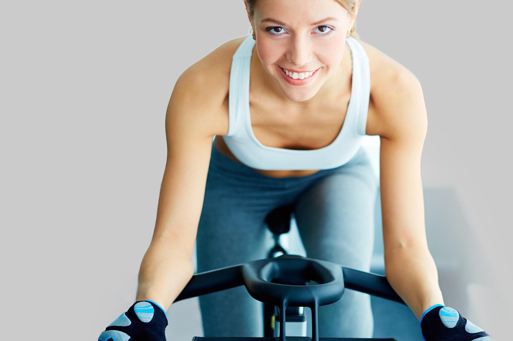 Fitness doubleDRIVE Jihlava