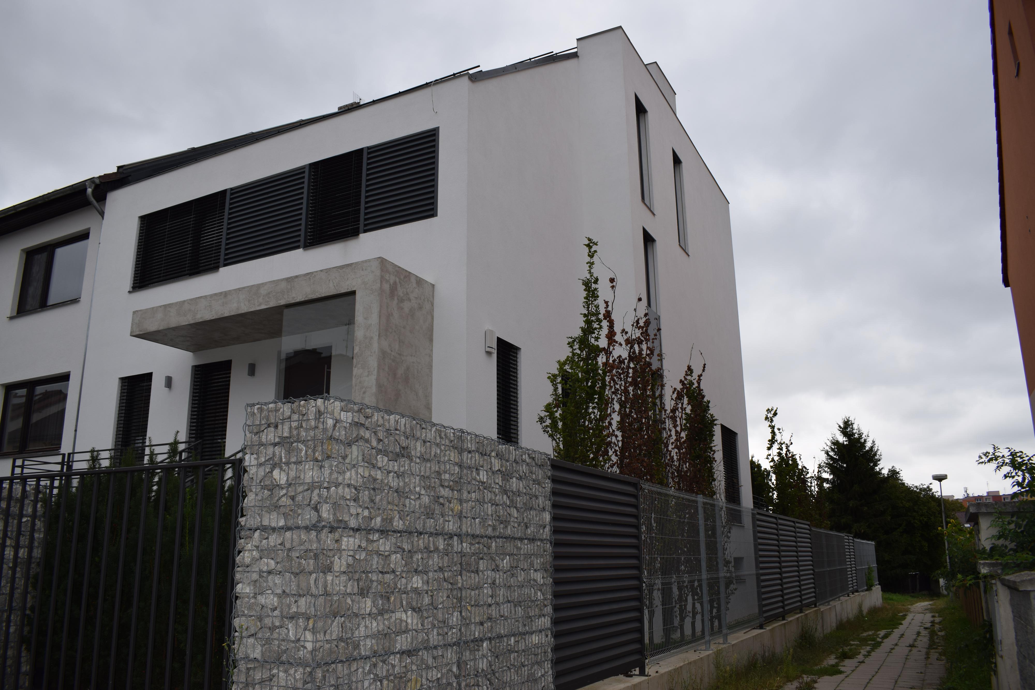 Stavby Brauner s.r.o. foto 3