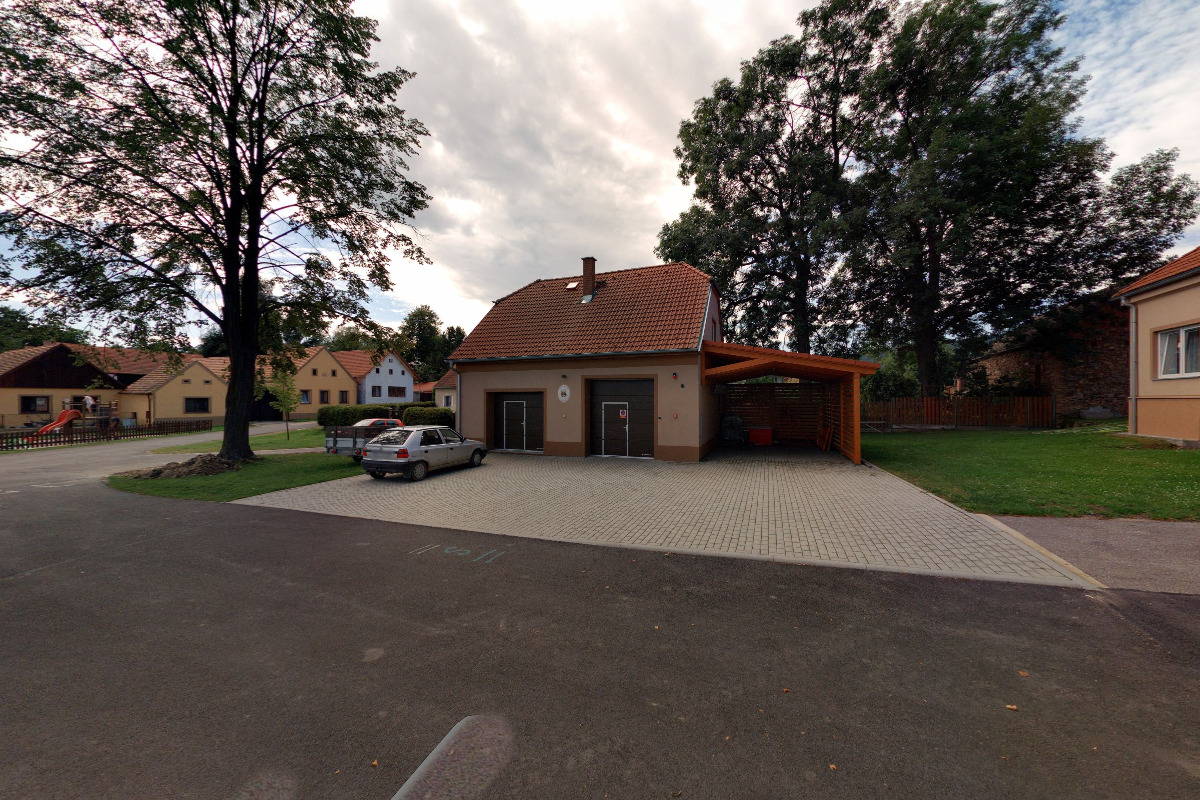 SH ČMS - Sbor dobrovolných hasičů Jankov