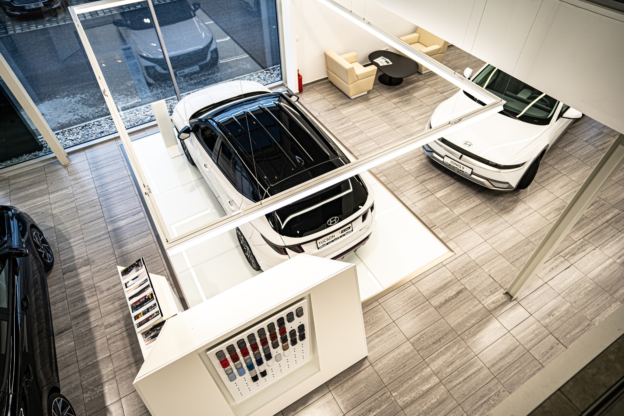 Hyundai AUTO IN foto 3