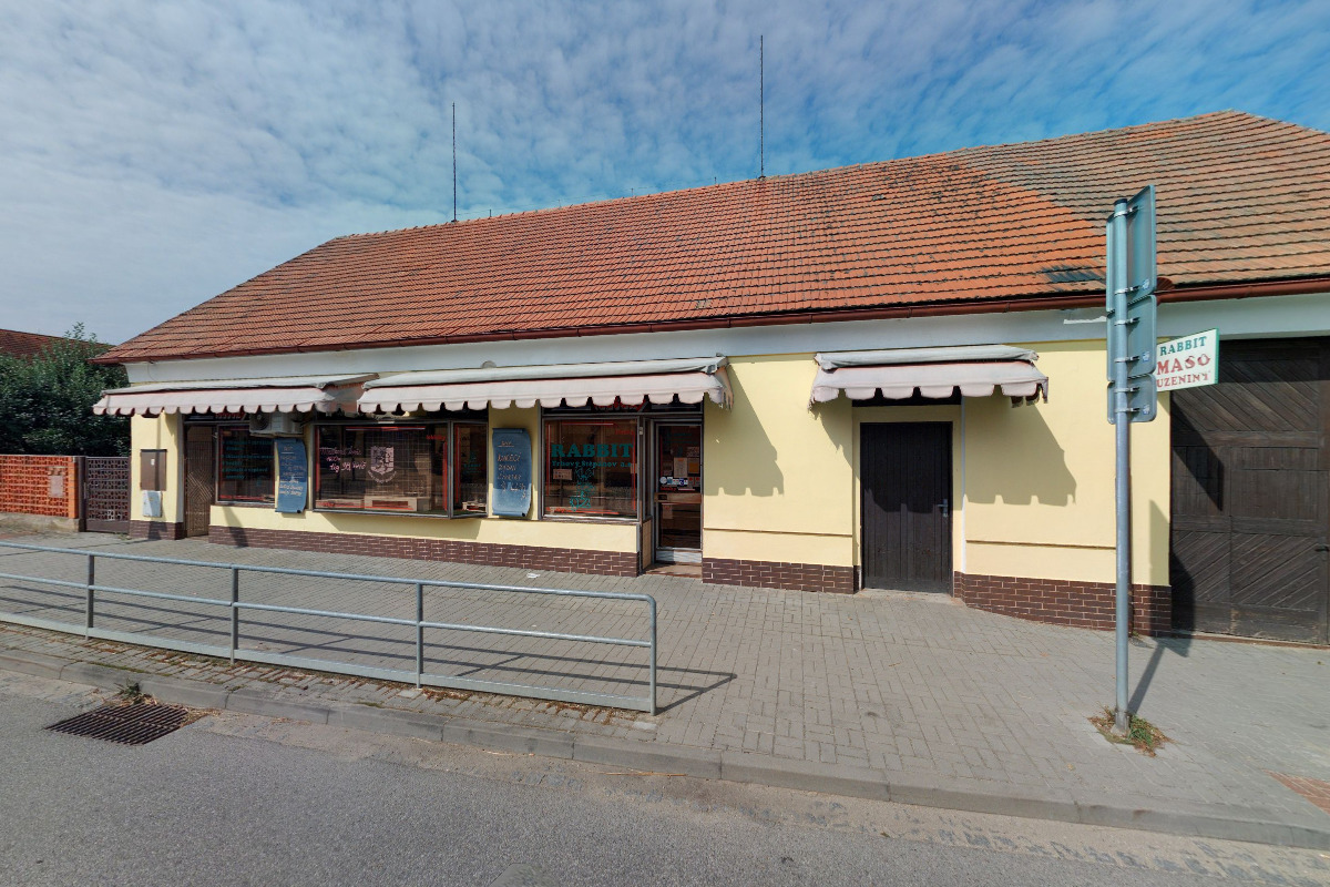 Číhalovo Lišovské uzeniny foto 6