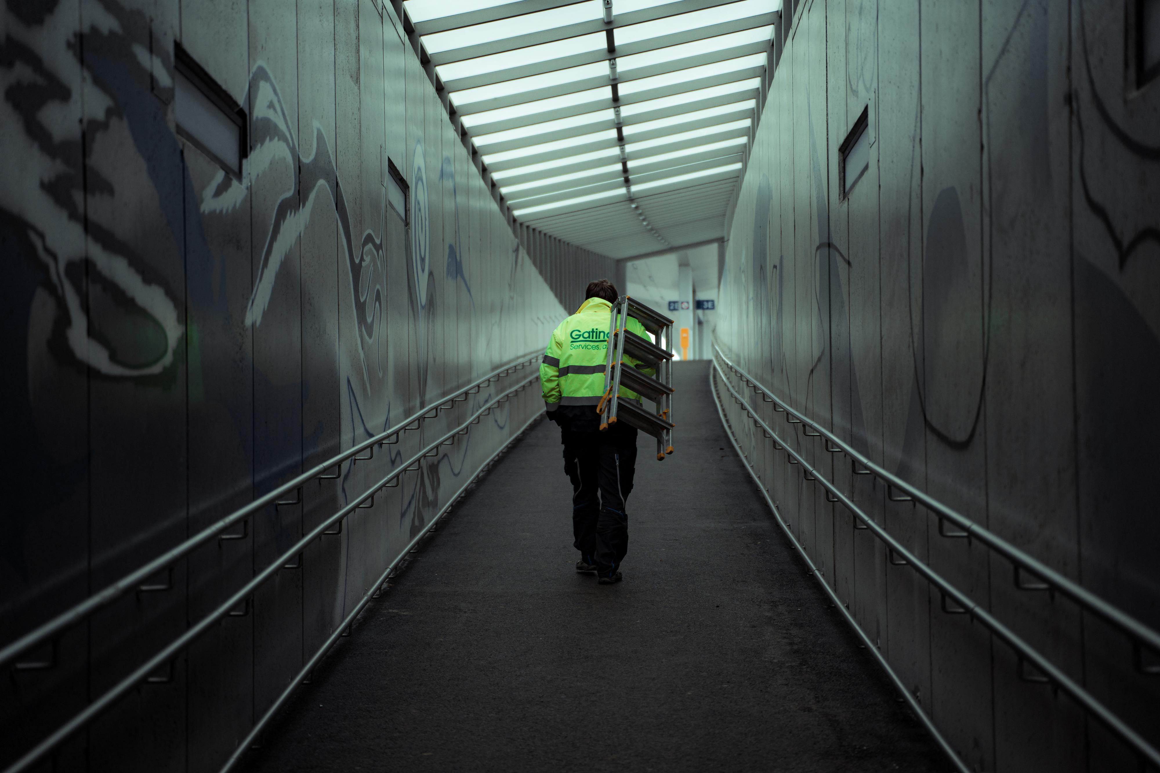 Gating Services, a.s. foto 5