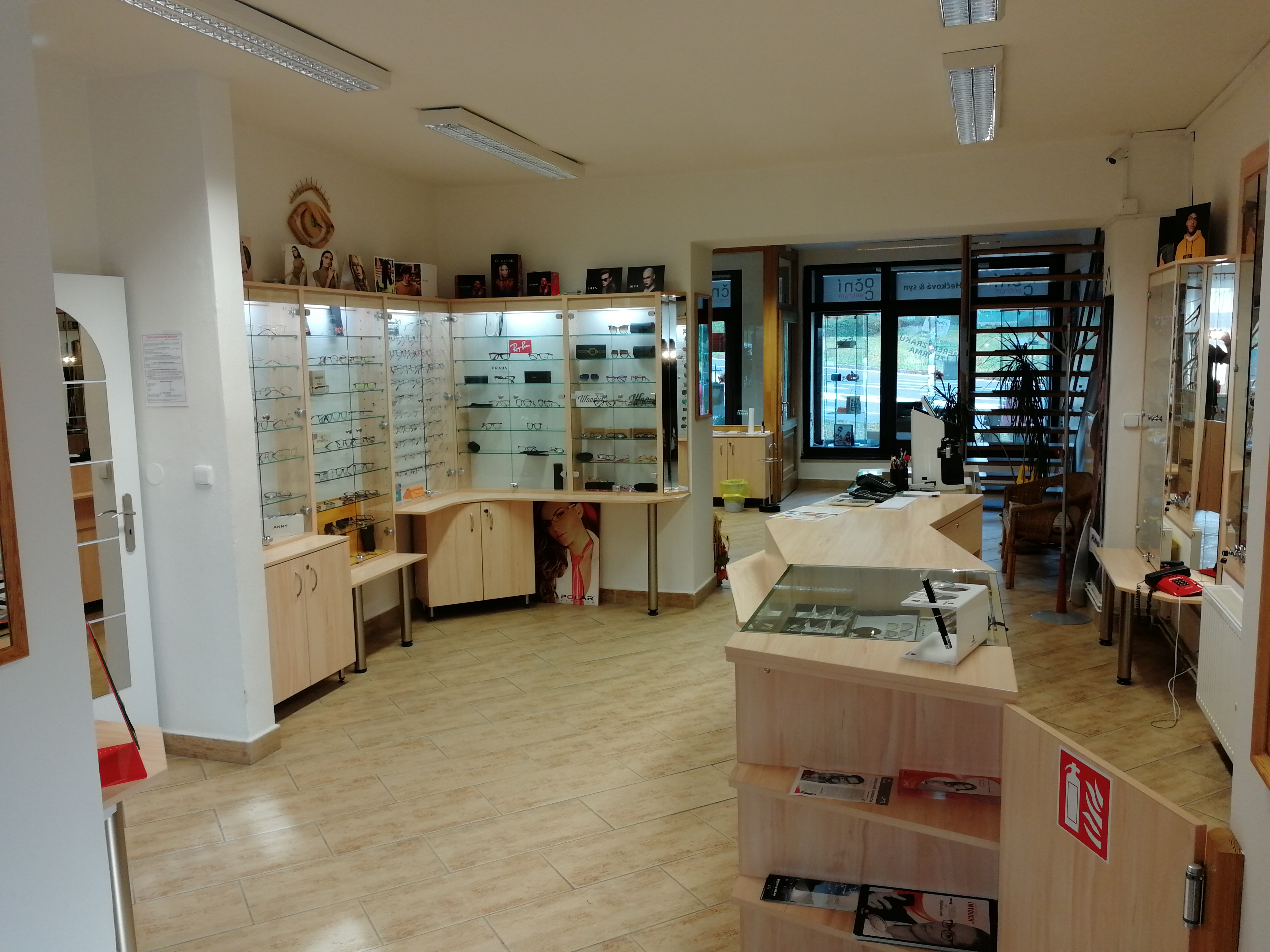Oční centrum Hečková a syn foto 6