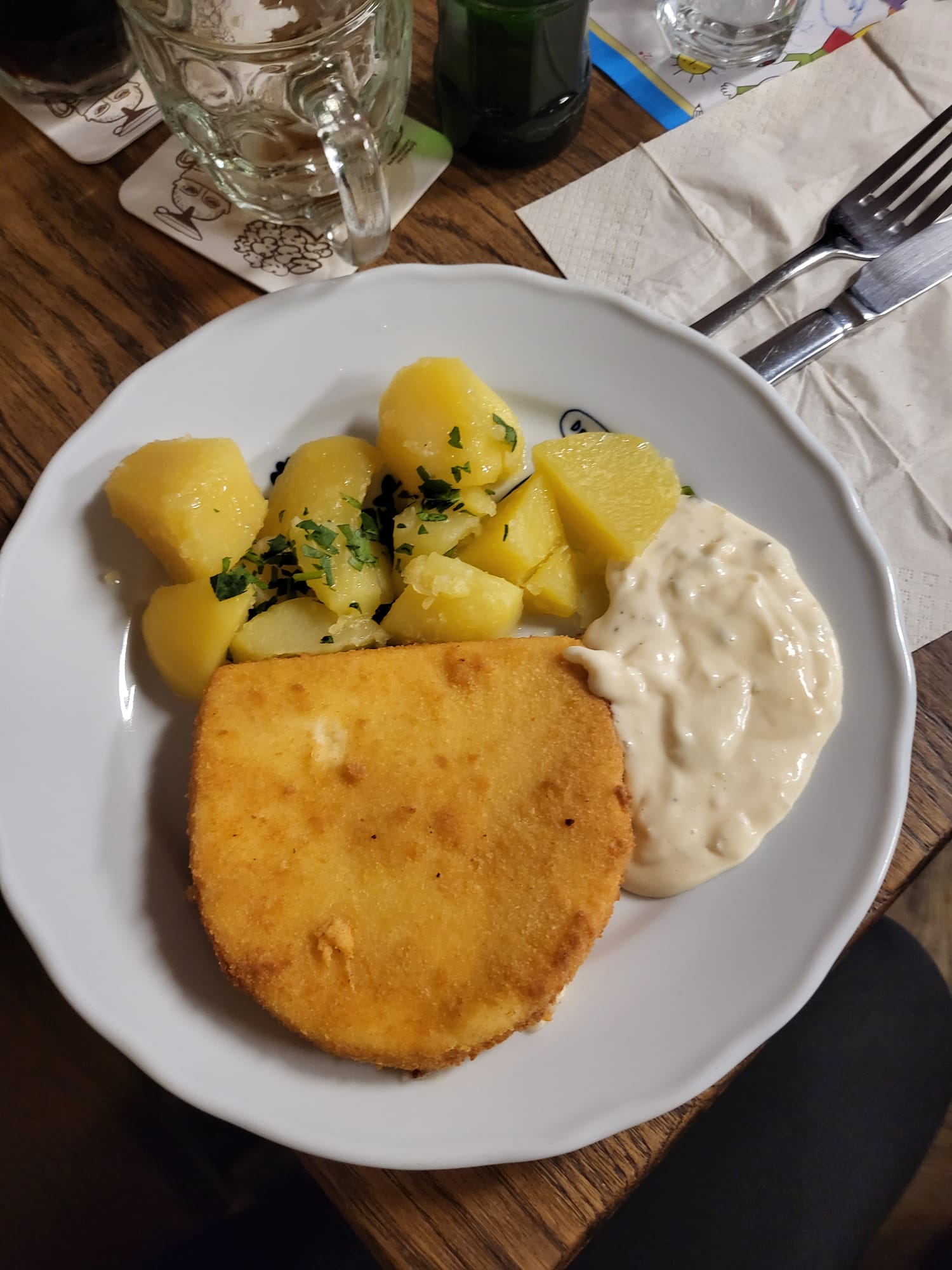 Lokál U Caipla foto 6