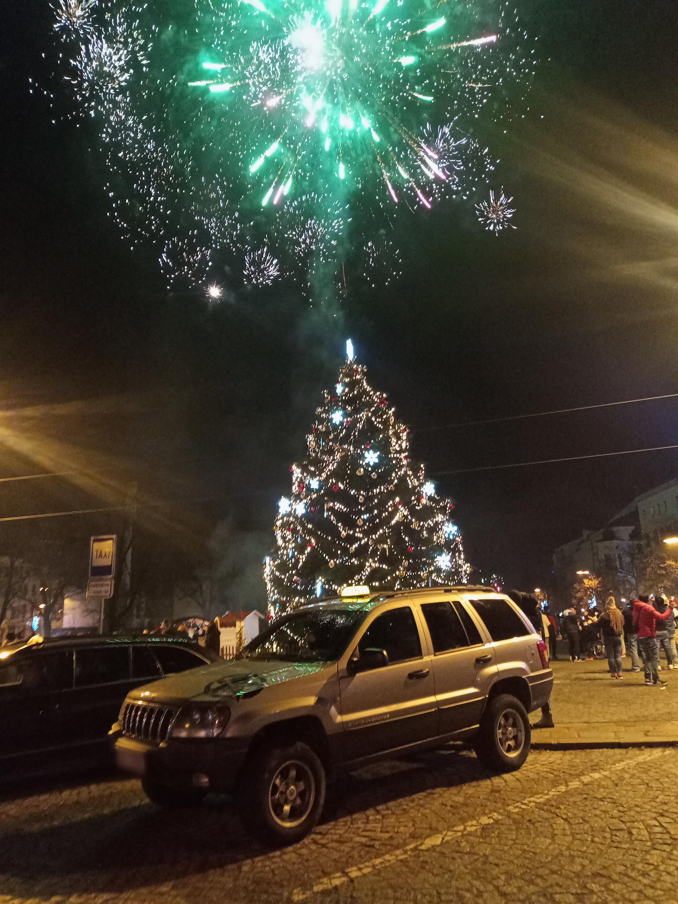 Tesařství-Izolace PVC a Taxi Michal foto 2