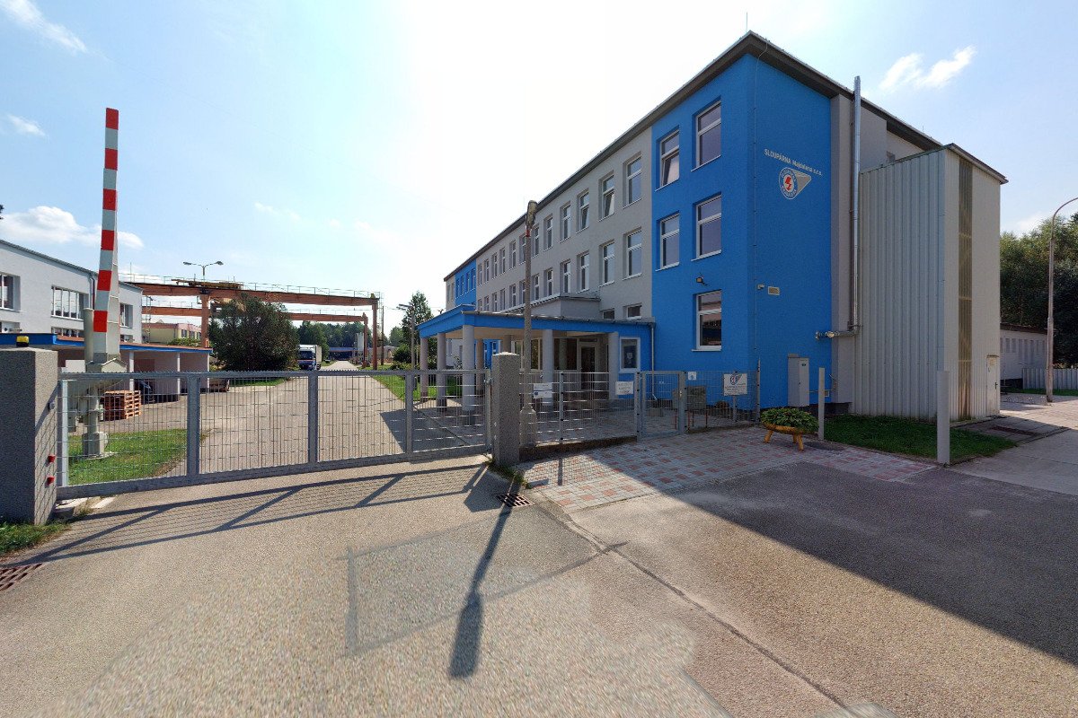 SLOUPÁRNA Majdalena s.r.o. foto 5