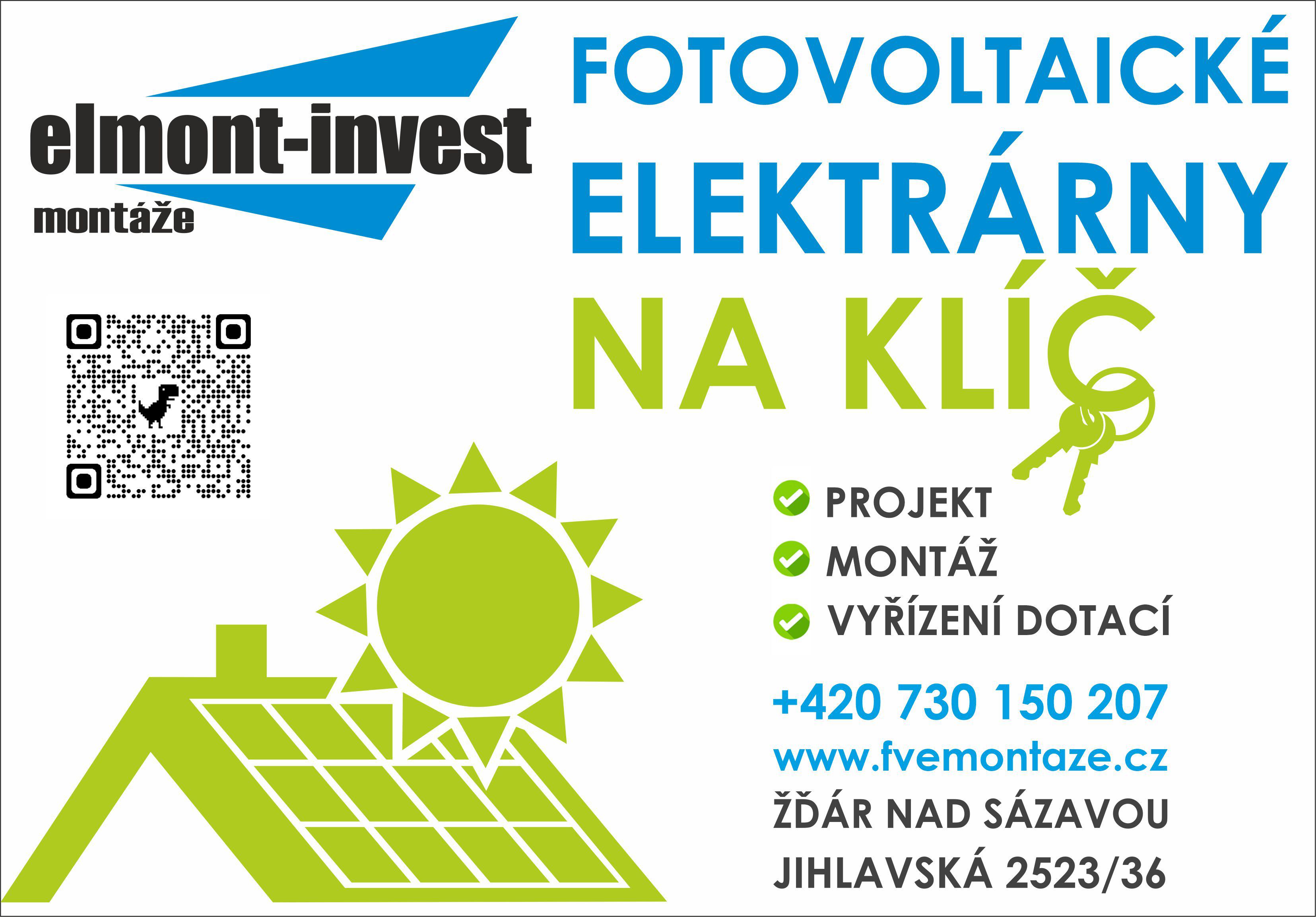 elmont-invest montáže s.r.o. foto 2