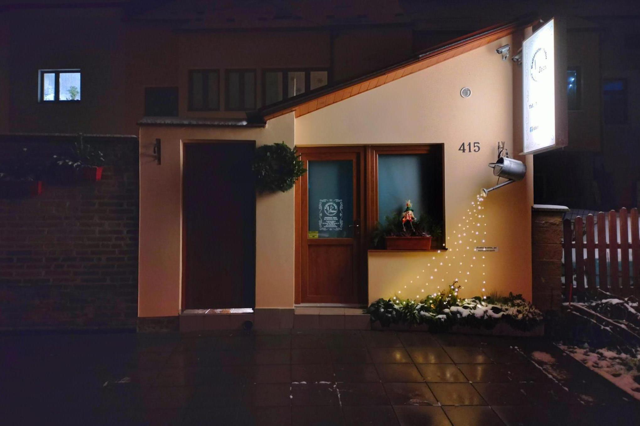 Kadeřnické studio Stefani