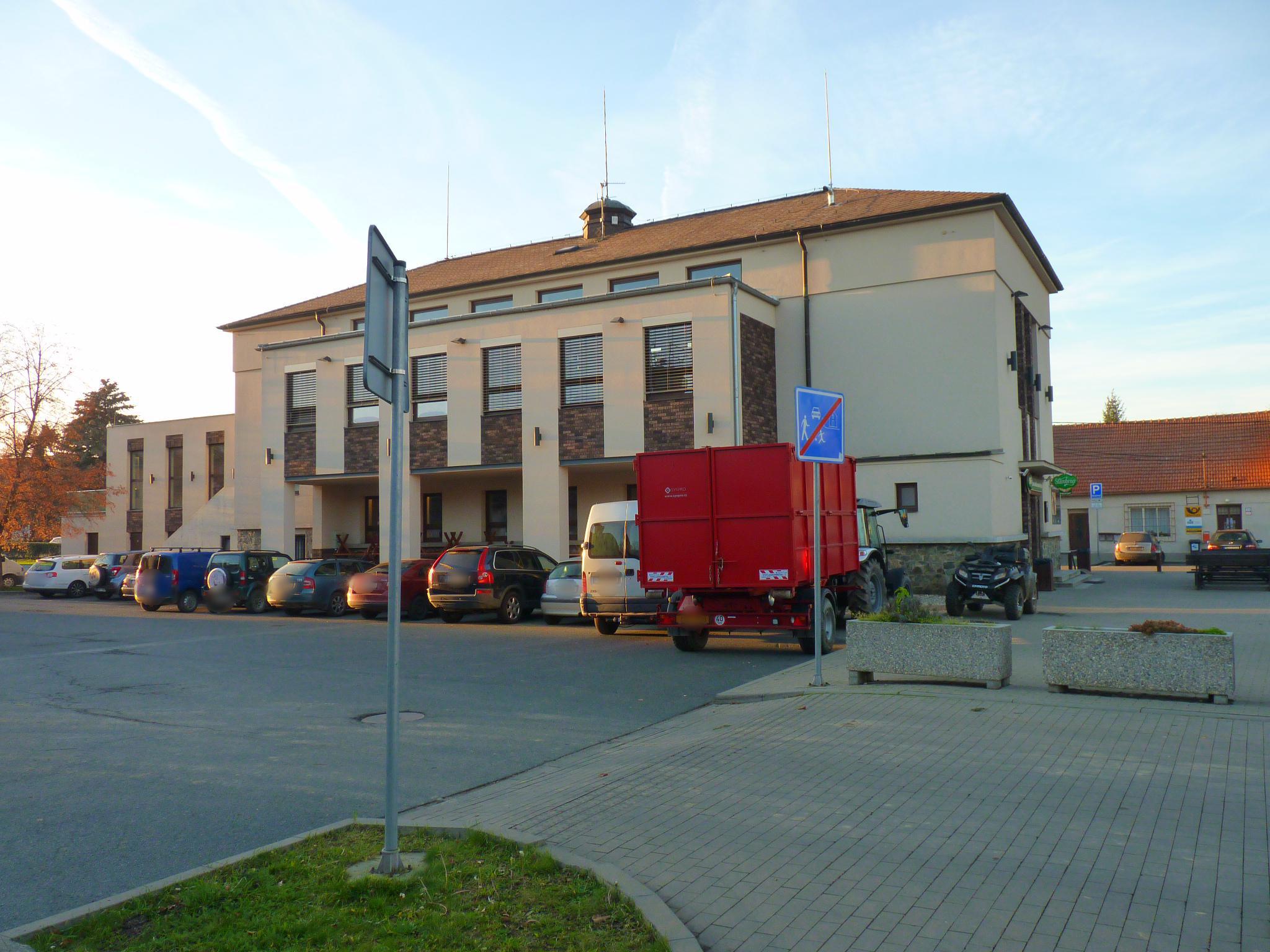 Moravanská rychta foto 3