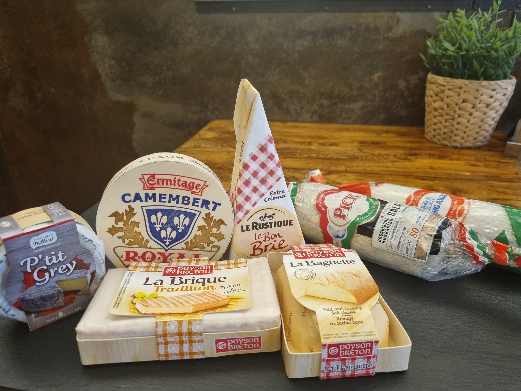 Řeznictví & bistro - Jaroslav Durček foto 5