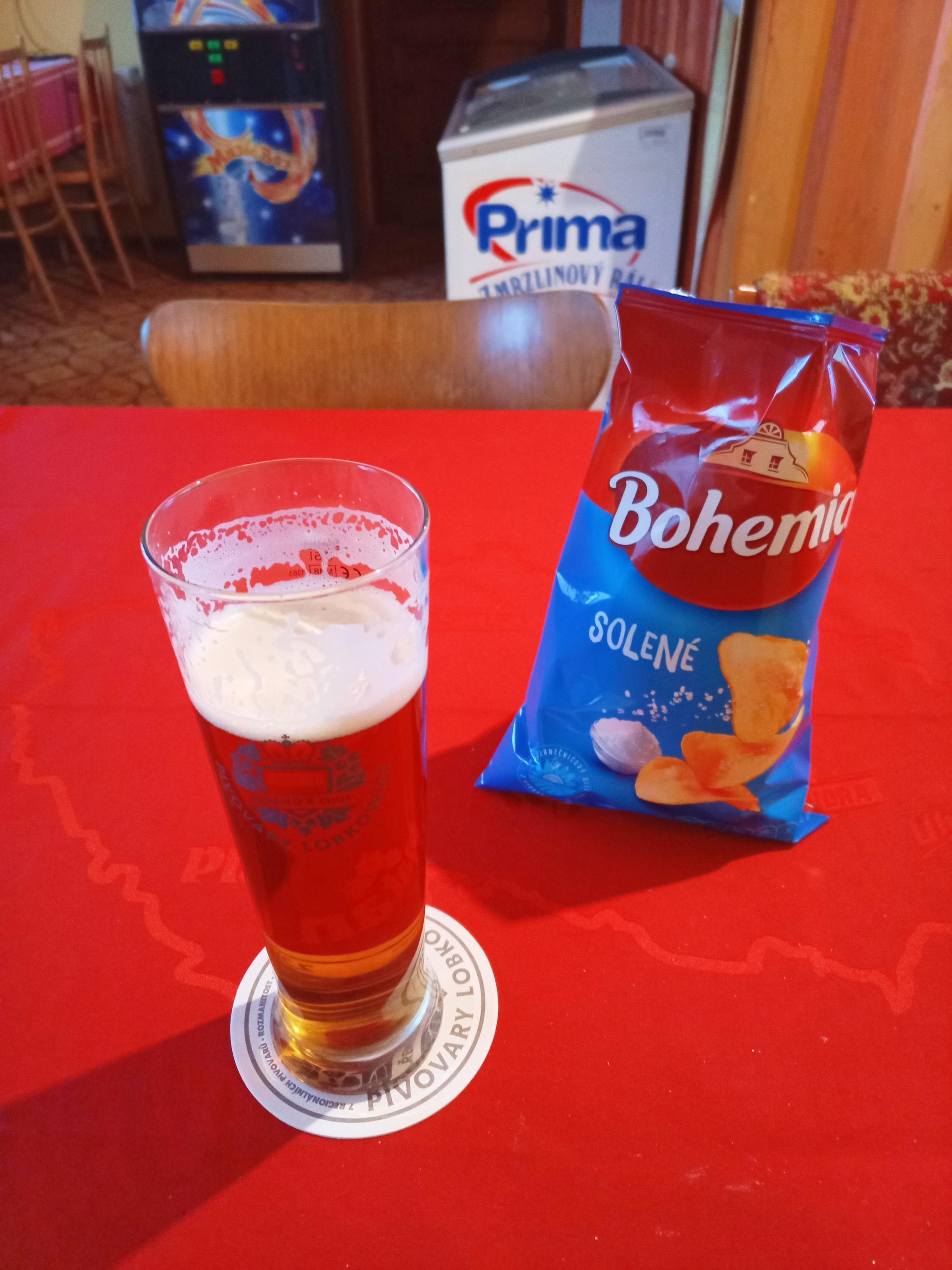 Hospůdka pod lípou foto 4