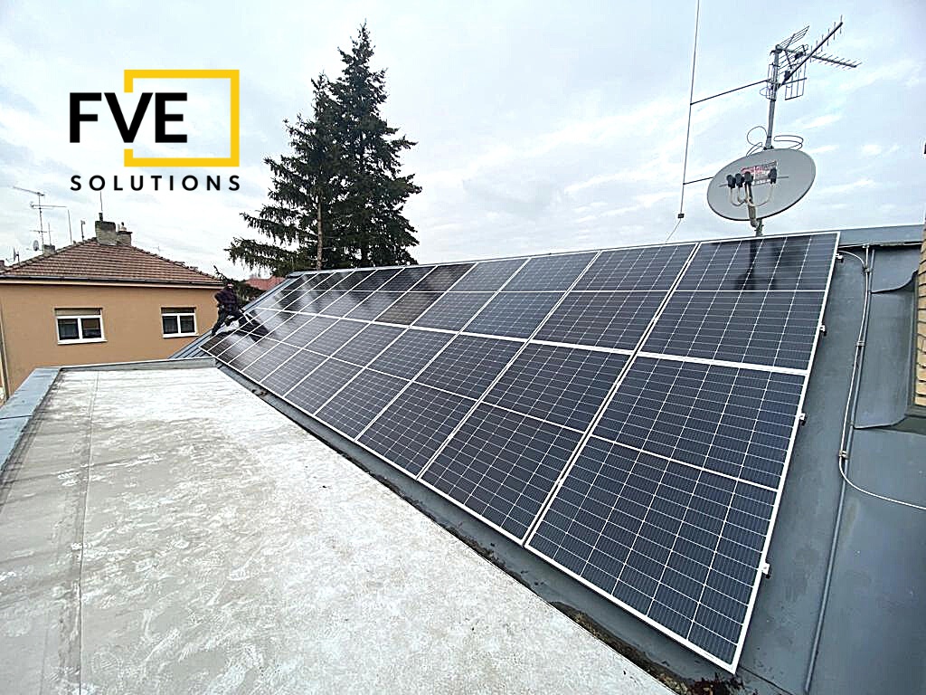 FVE Solutions foto 3