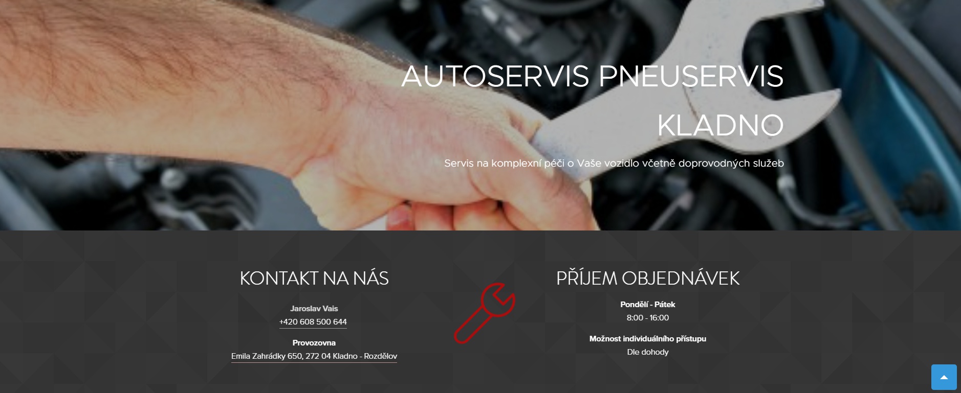 Autoservis Autovais foto 2