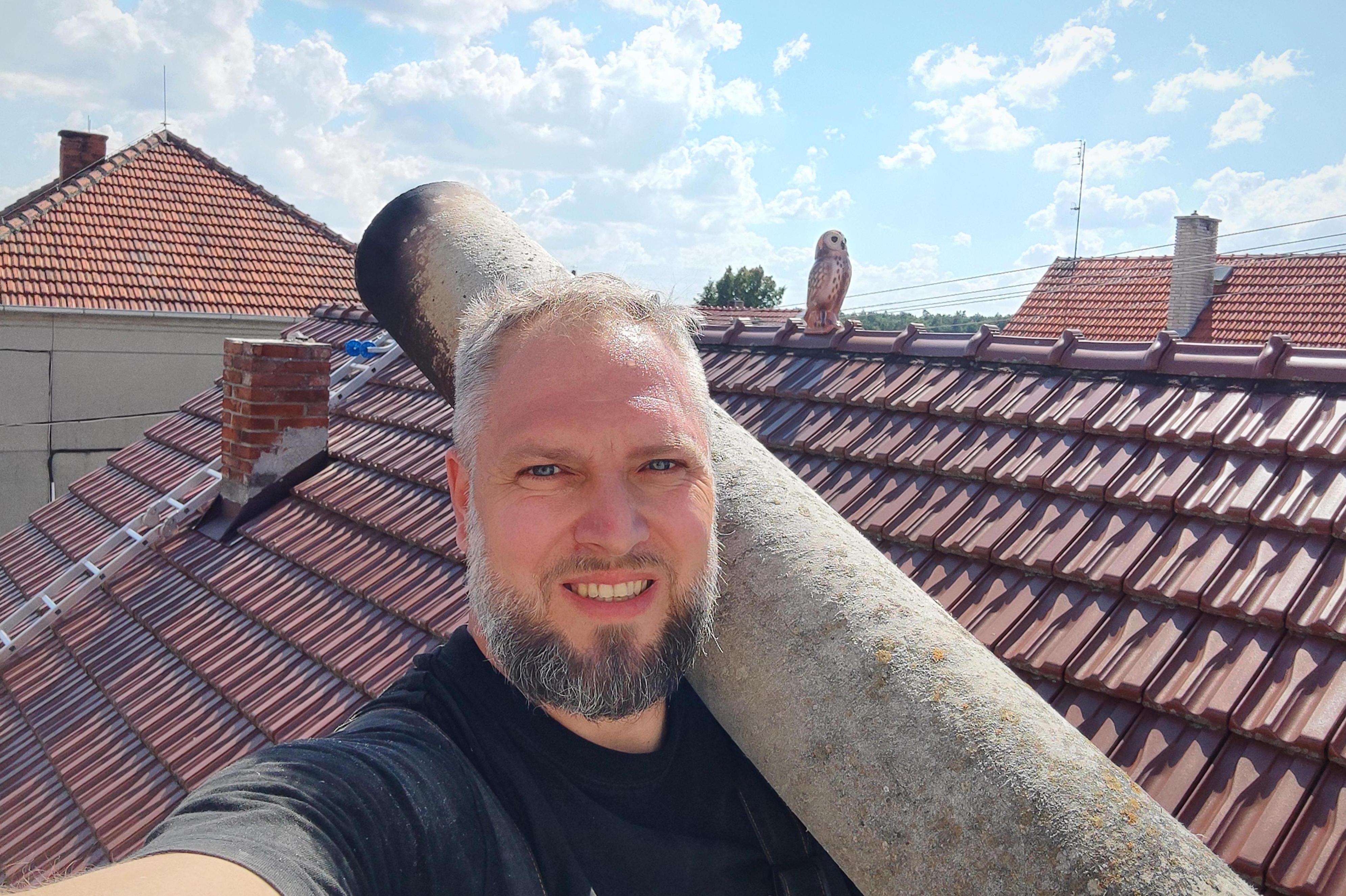 Kominictví Ondřej Nágl