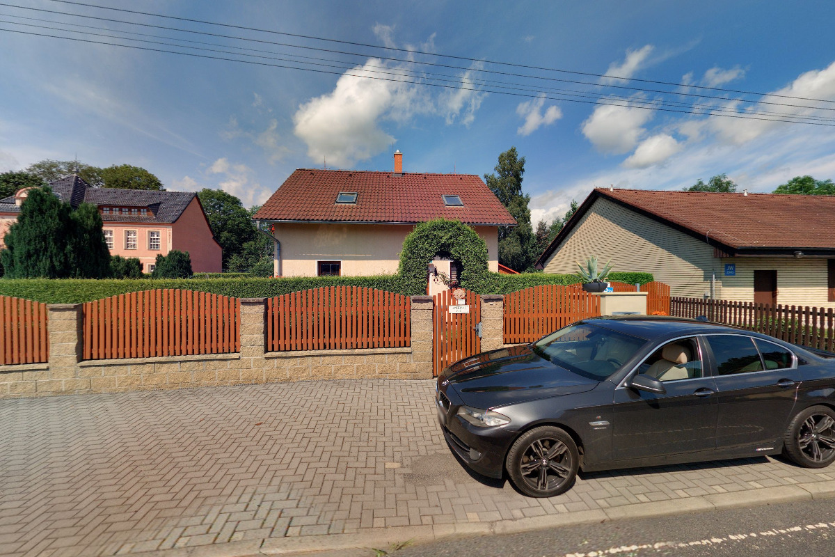 Hana Matoušková - stříhání psů foto 2