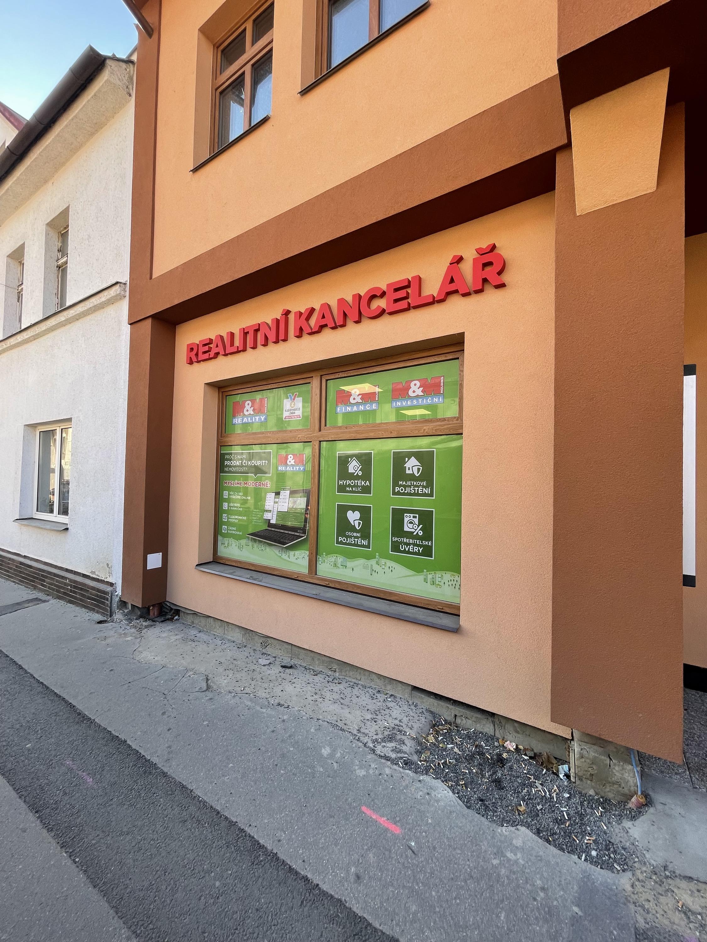 Jelínek Tomáš - realitní makléř foto 2