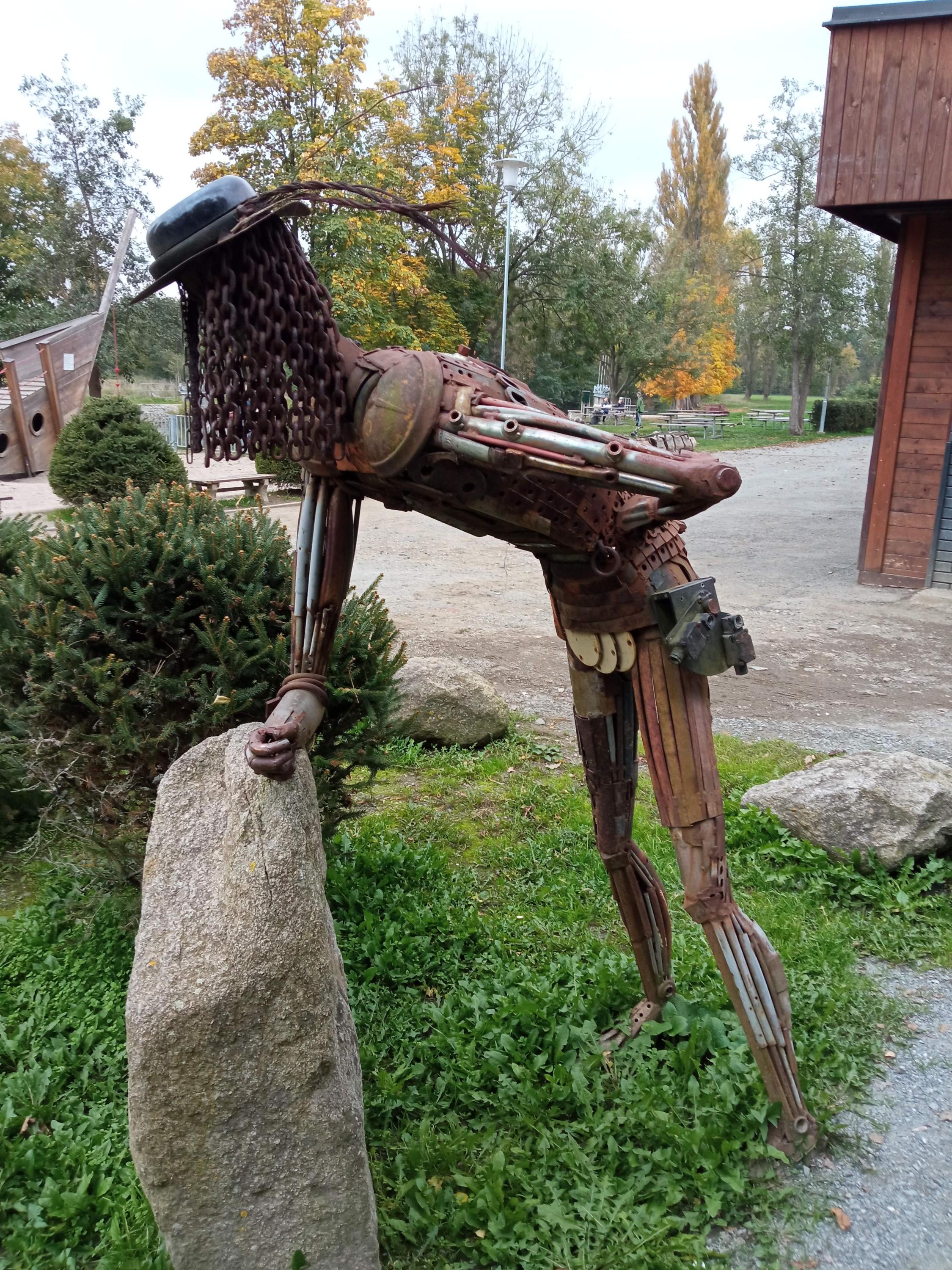 Plovárna Hradiště - restaurace foto 5