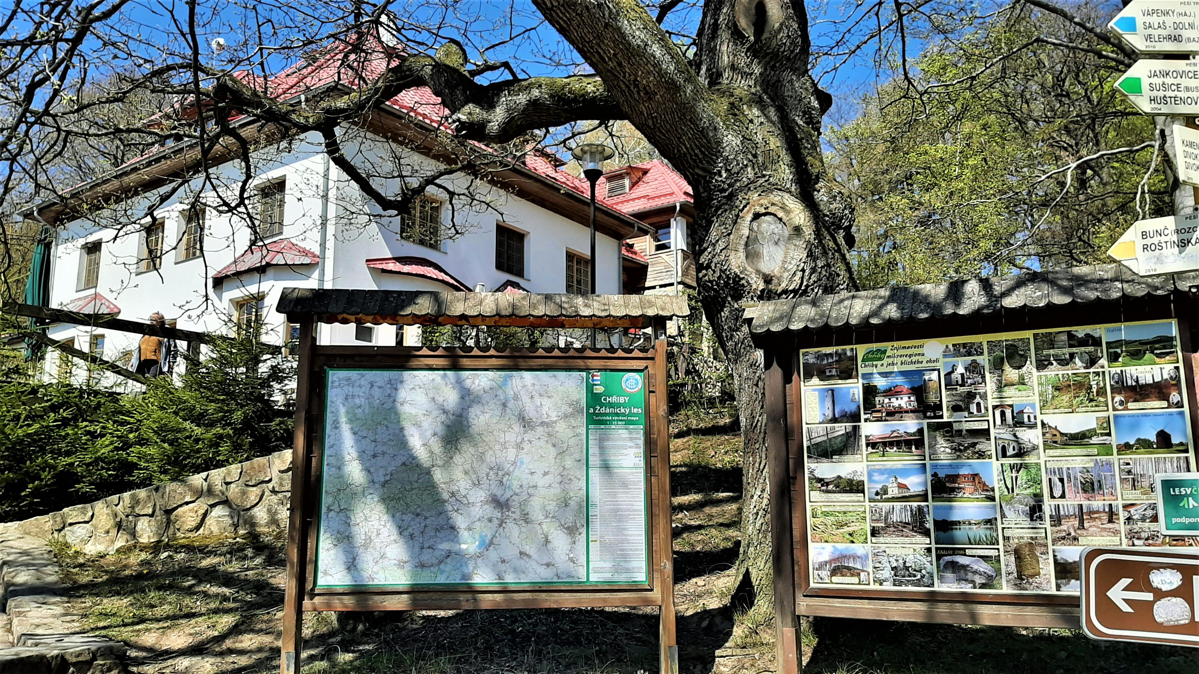 Lesní penzion Bunč foto 2