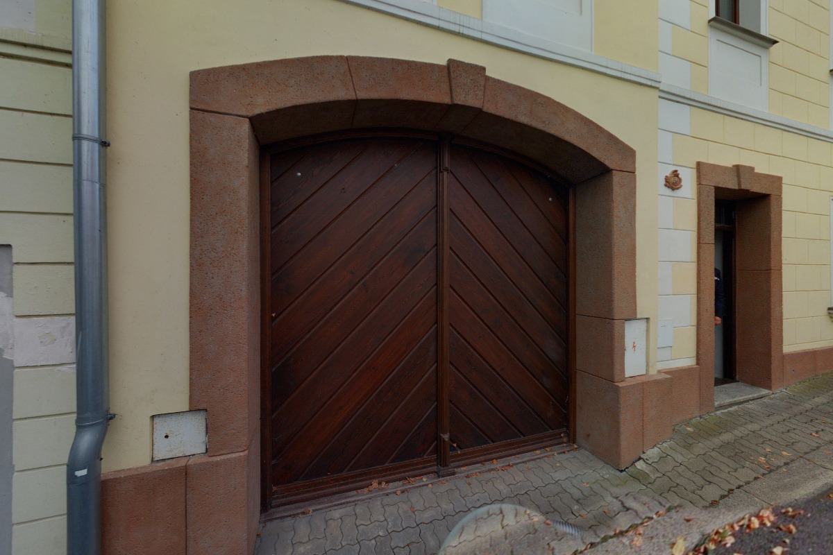 Maderoterapie Ája foto 5