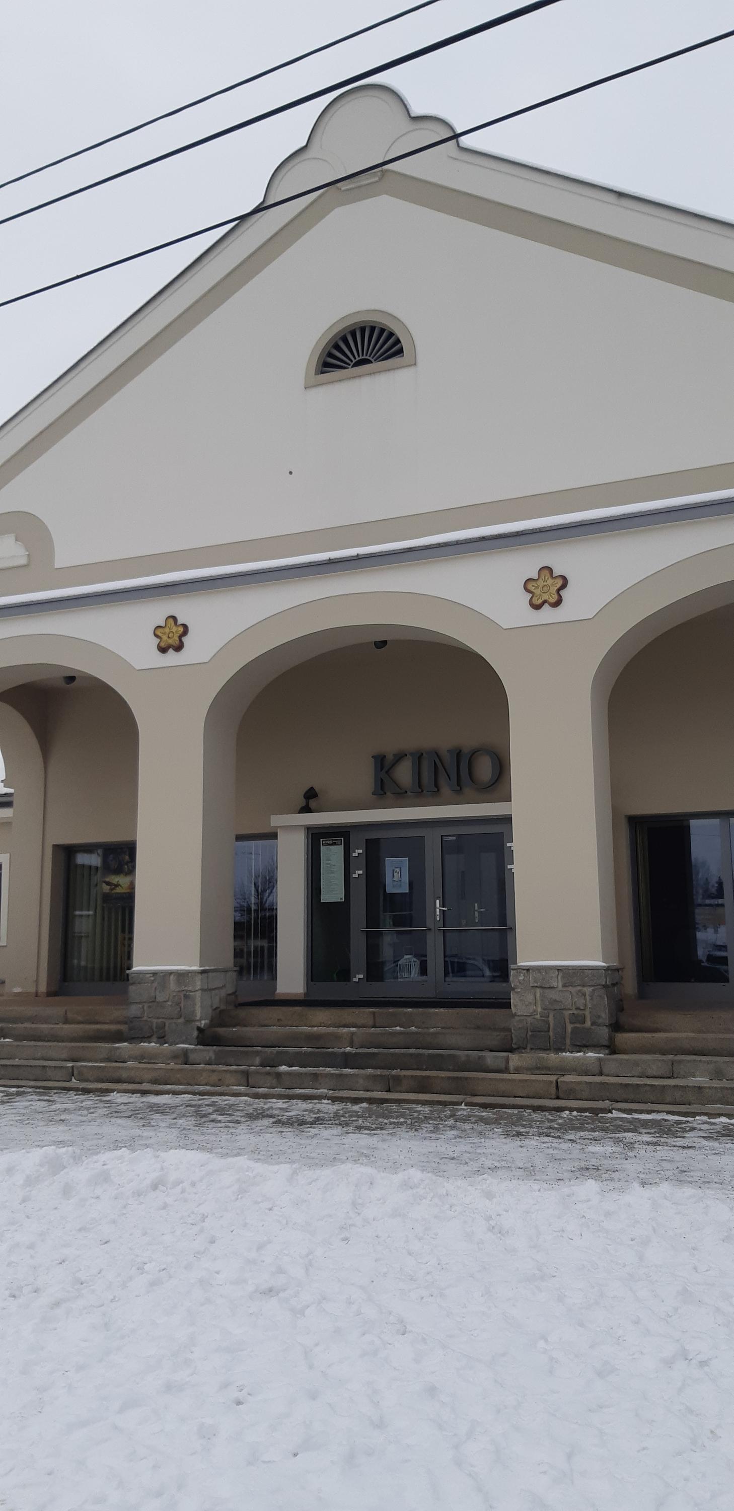 Kino Soběslav