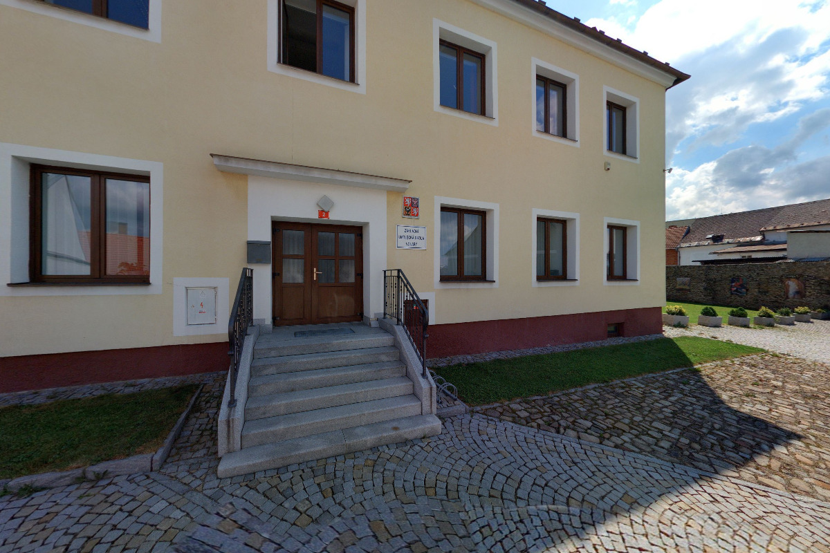 ZUŠ Volary foto 6