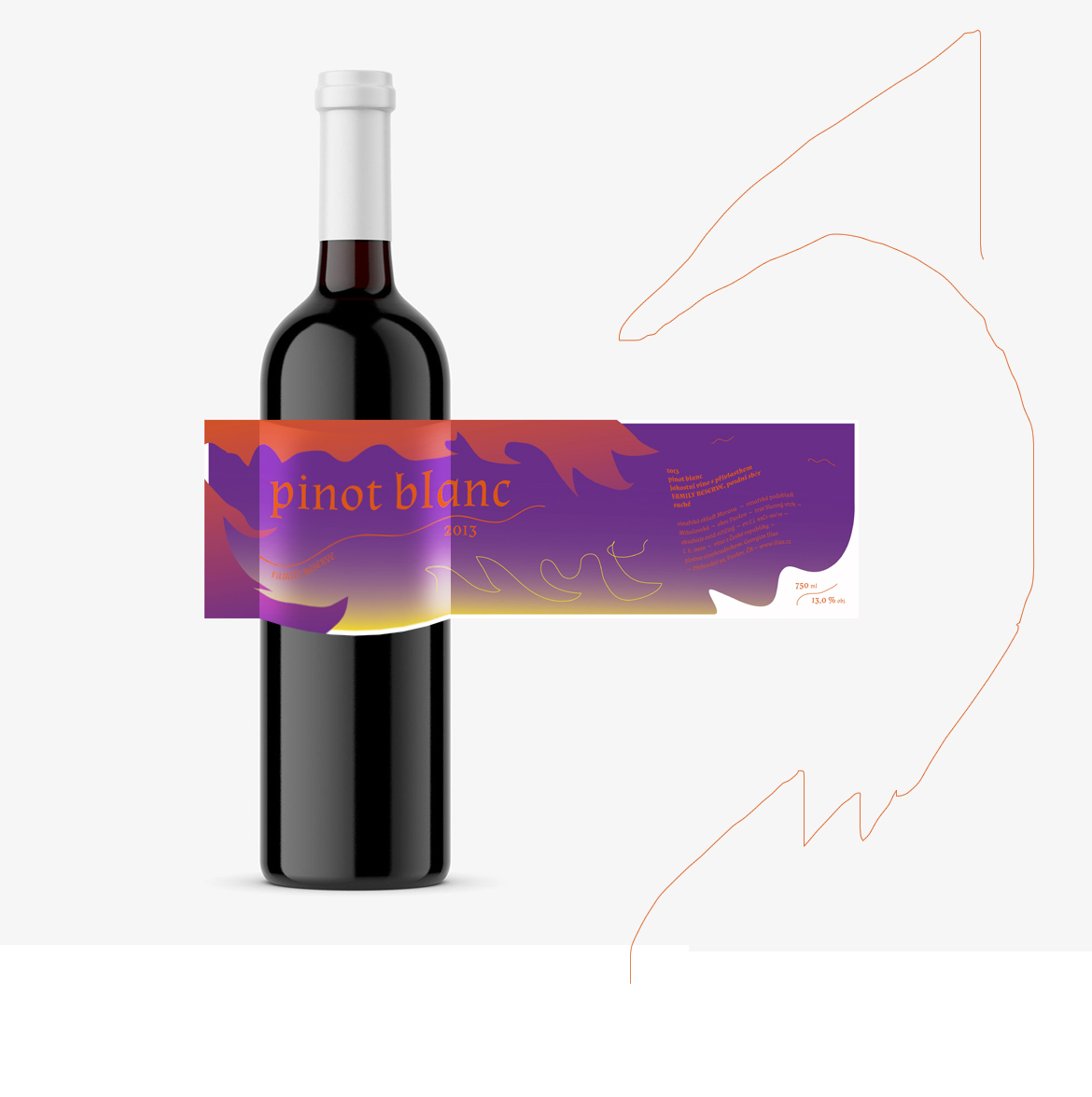 MgA. Nikol Hoangová — grafika, ilustrace, web foto 2